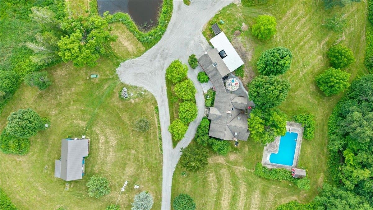 722 Bubbling Brook Lane