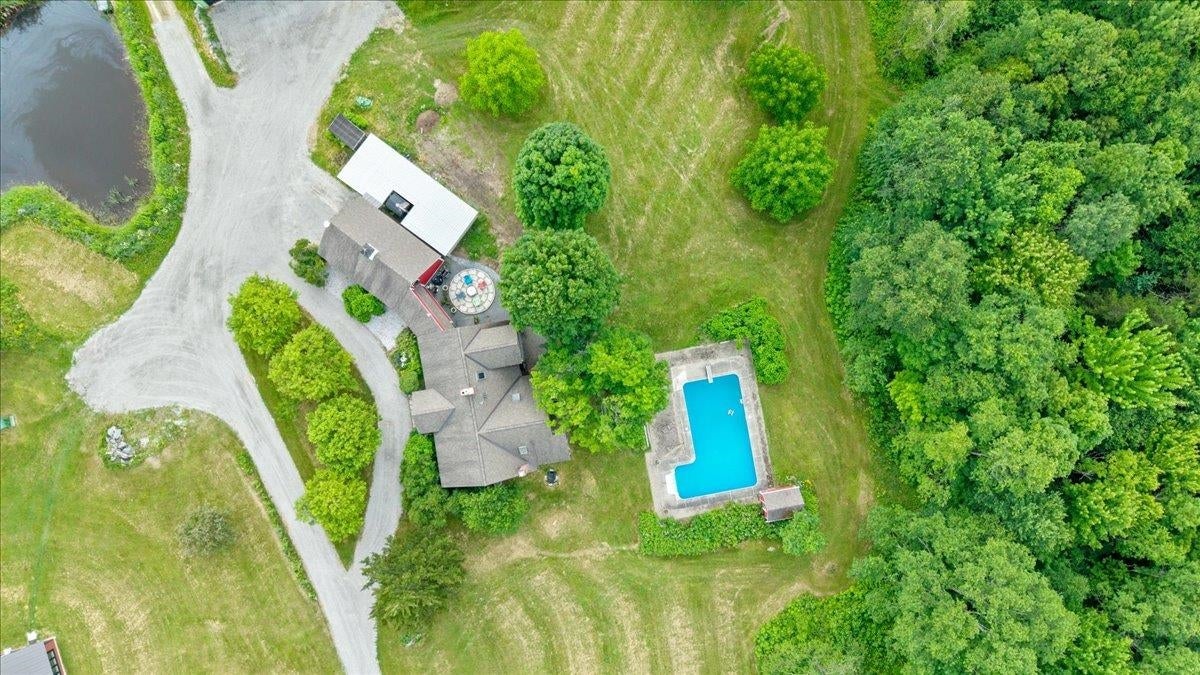 722 Bubbling Brook Lane