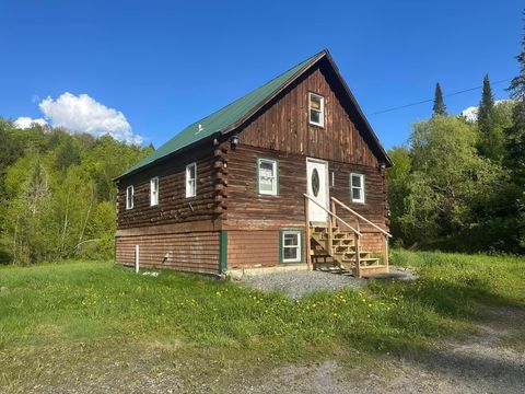 Photo of 3342 East Hill Road, Wolcott, VT 05680 (MLS # 5101527)