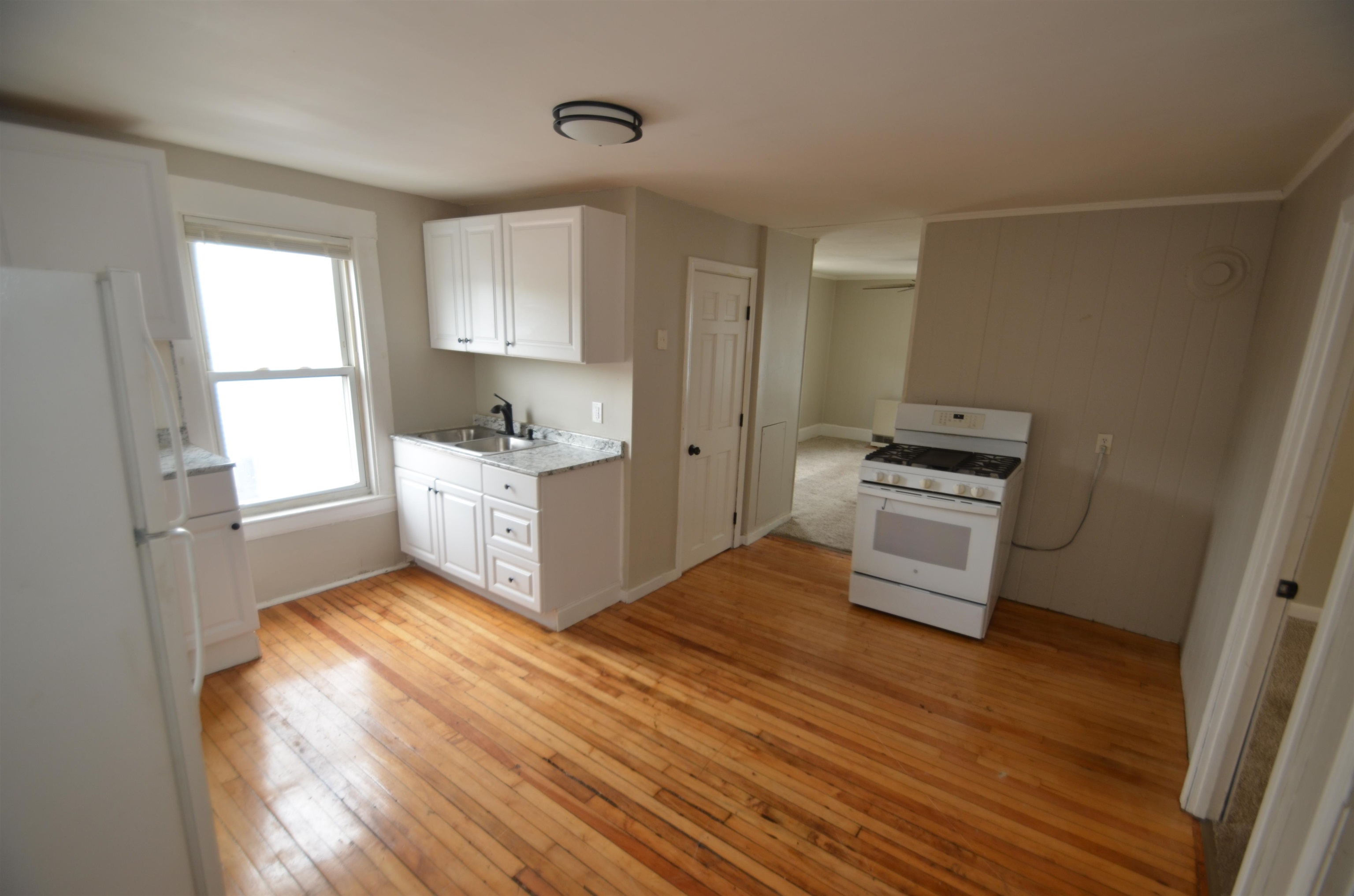 308 Bartlett Street