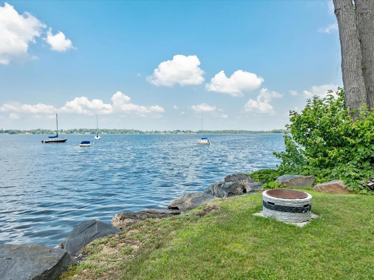 425 Bingham Shore Road