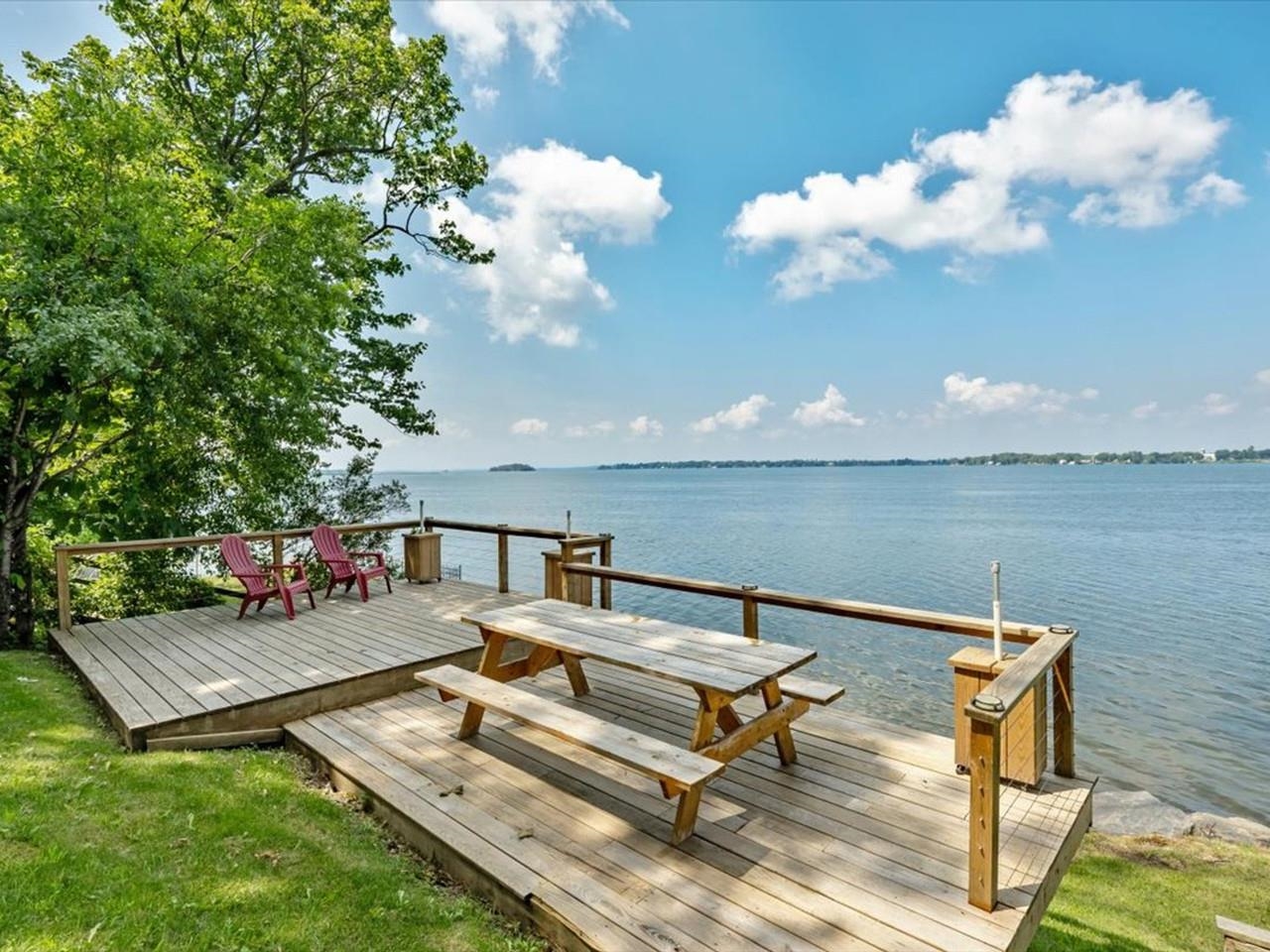 425 Bingham Shore Road