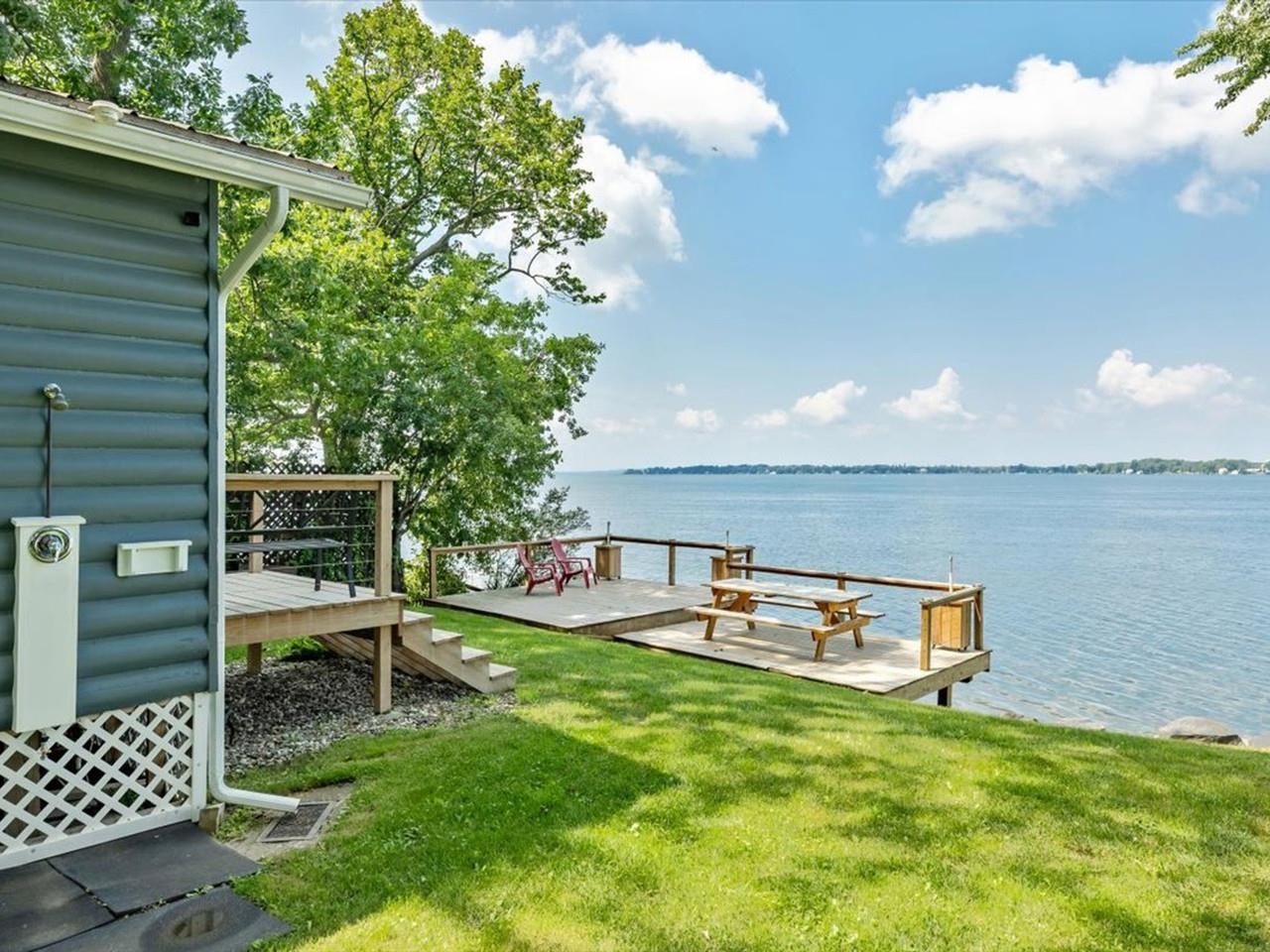 425 Bingham Shore Road