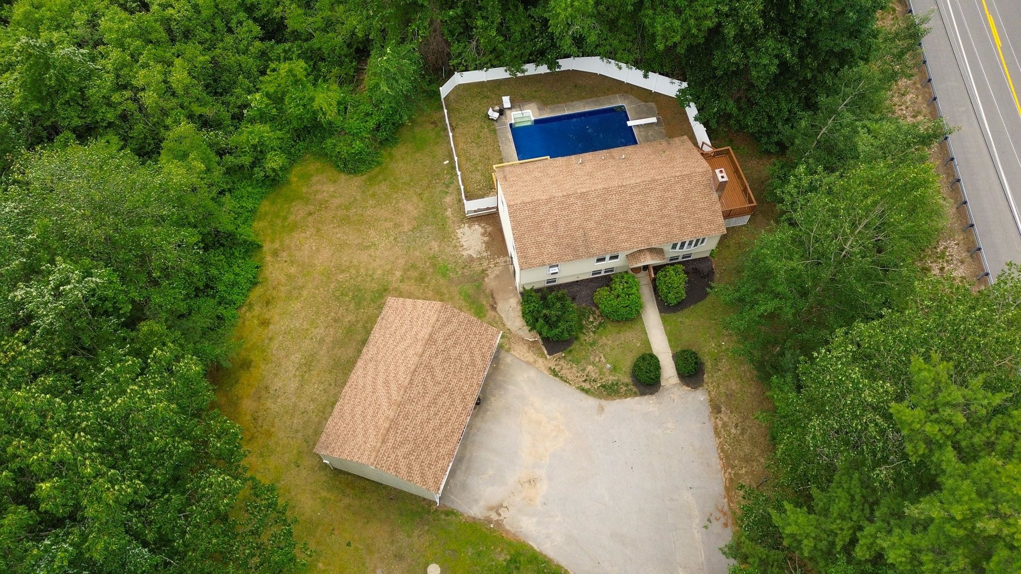 632 Raymond Road