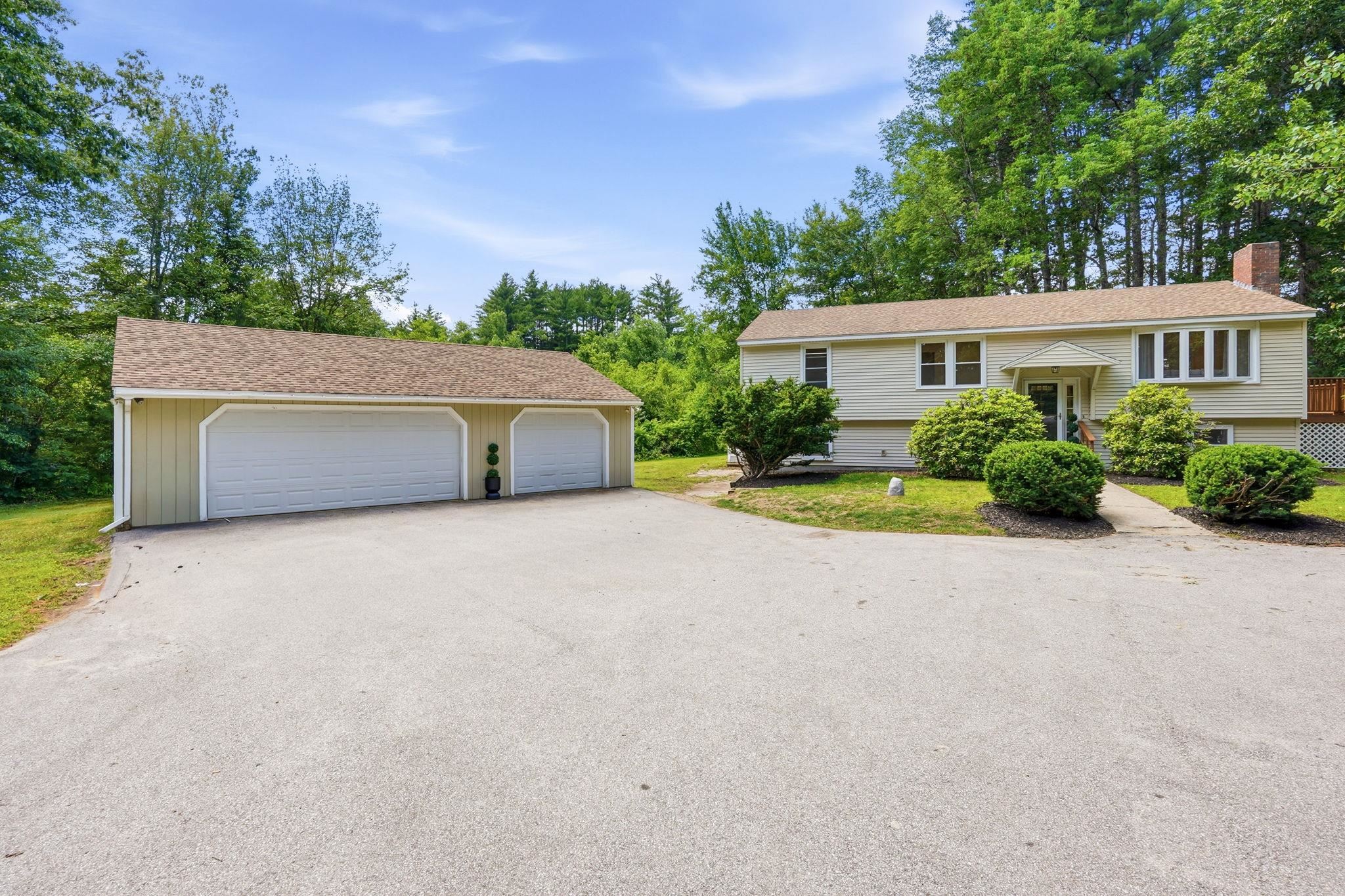 632 Raymond Road