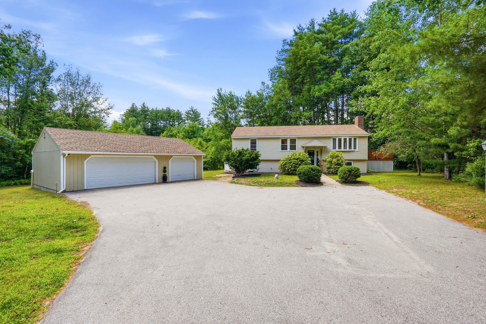632 Raymond Road