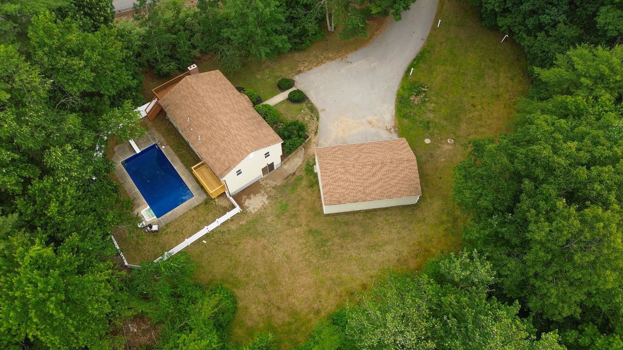632 Raymond Road