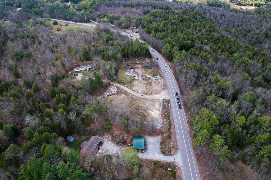 Photo of New Hampton, NH 03256 (MLS # 5090339)