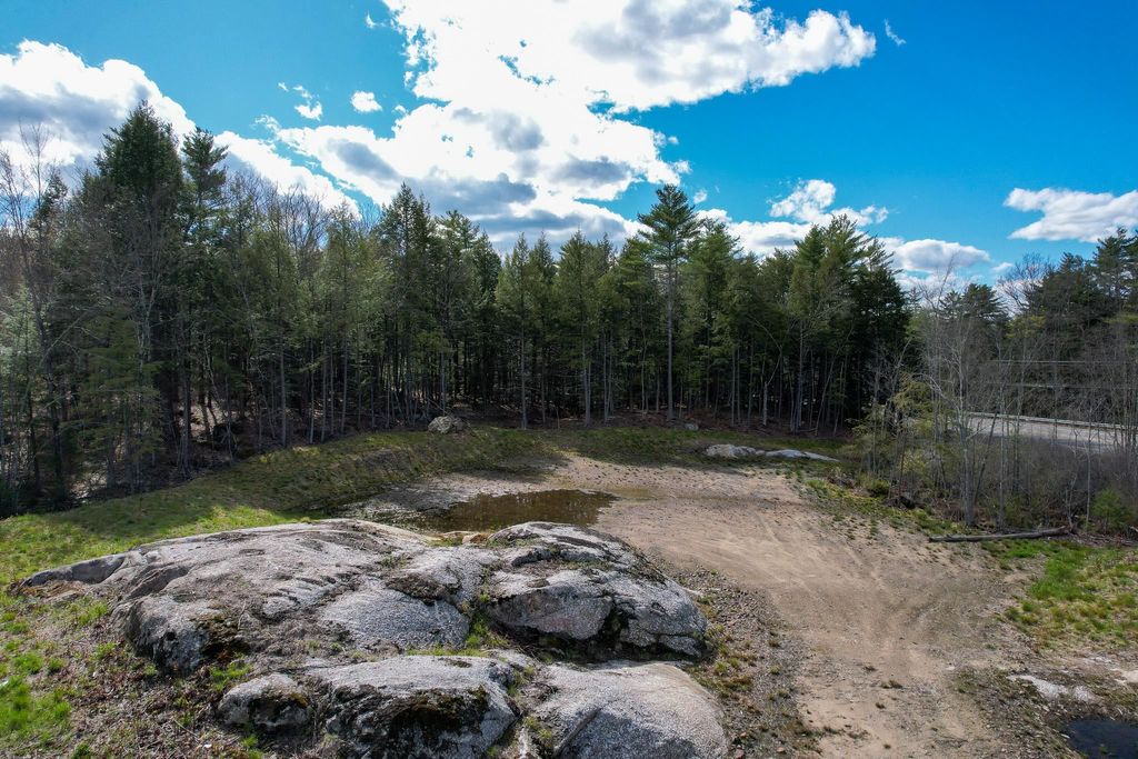Photo of New Hampton, NH 03256 (MLS # 5090339)