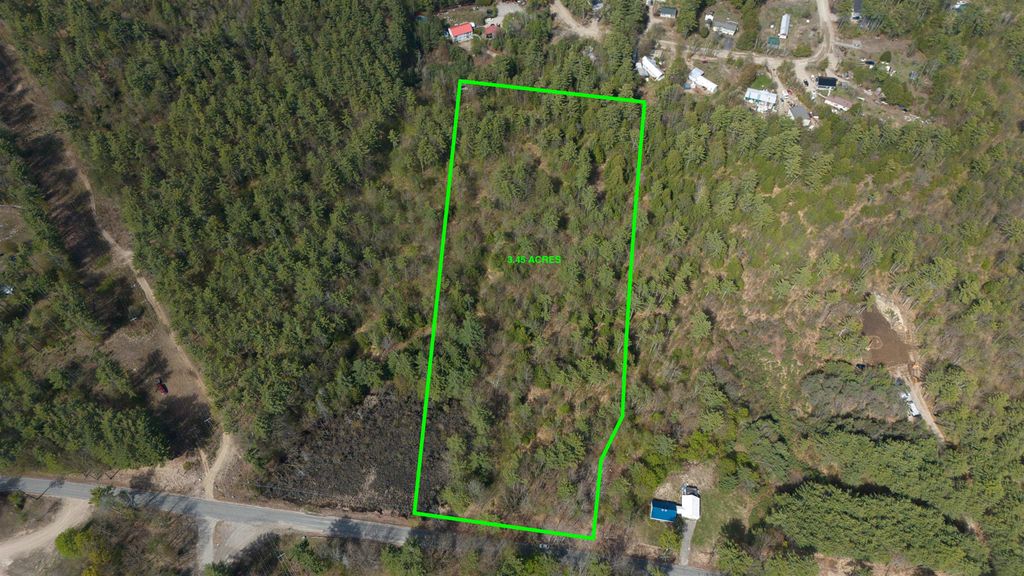 Photo of Ossipee, NH 03814 (MLS # 5089990)