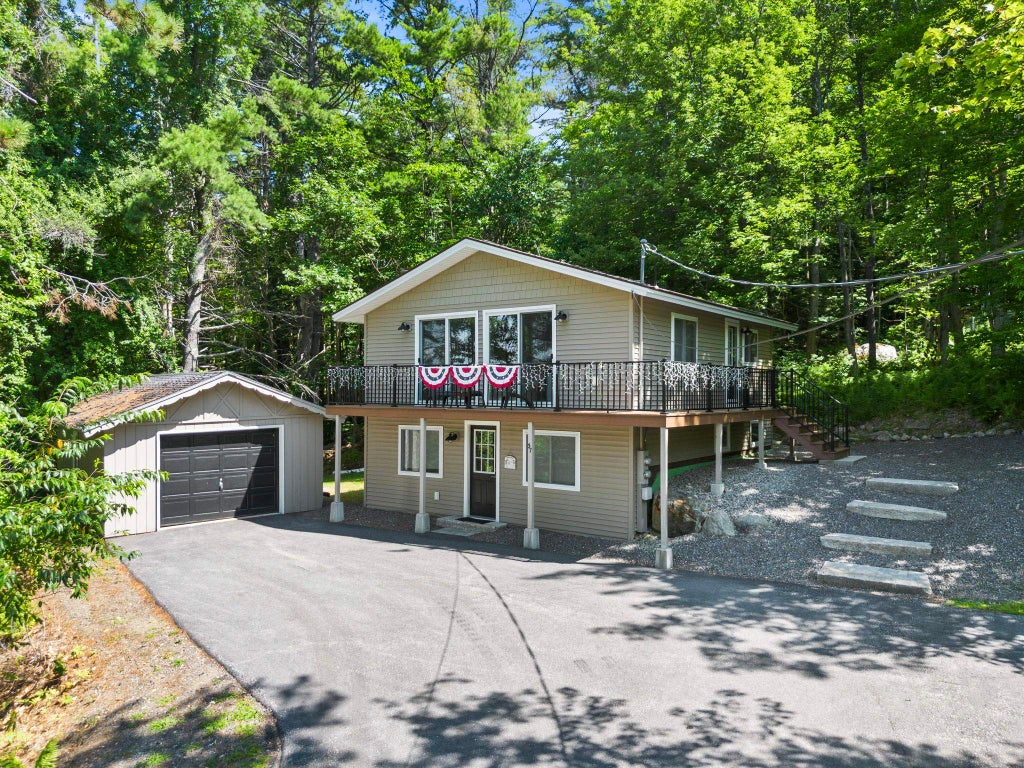 Photo of 37 Crestview Drive, Gilford, NH 03249 (MLS # 5103630)