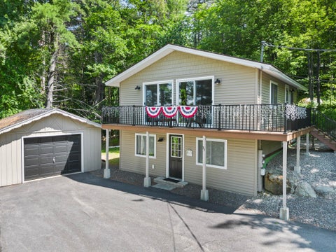 Photo of 37 Crestview Drive, Gilford, NH 03249 (MLS # 5103630)