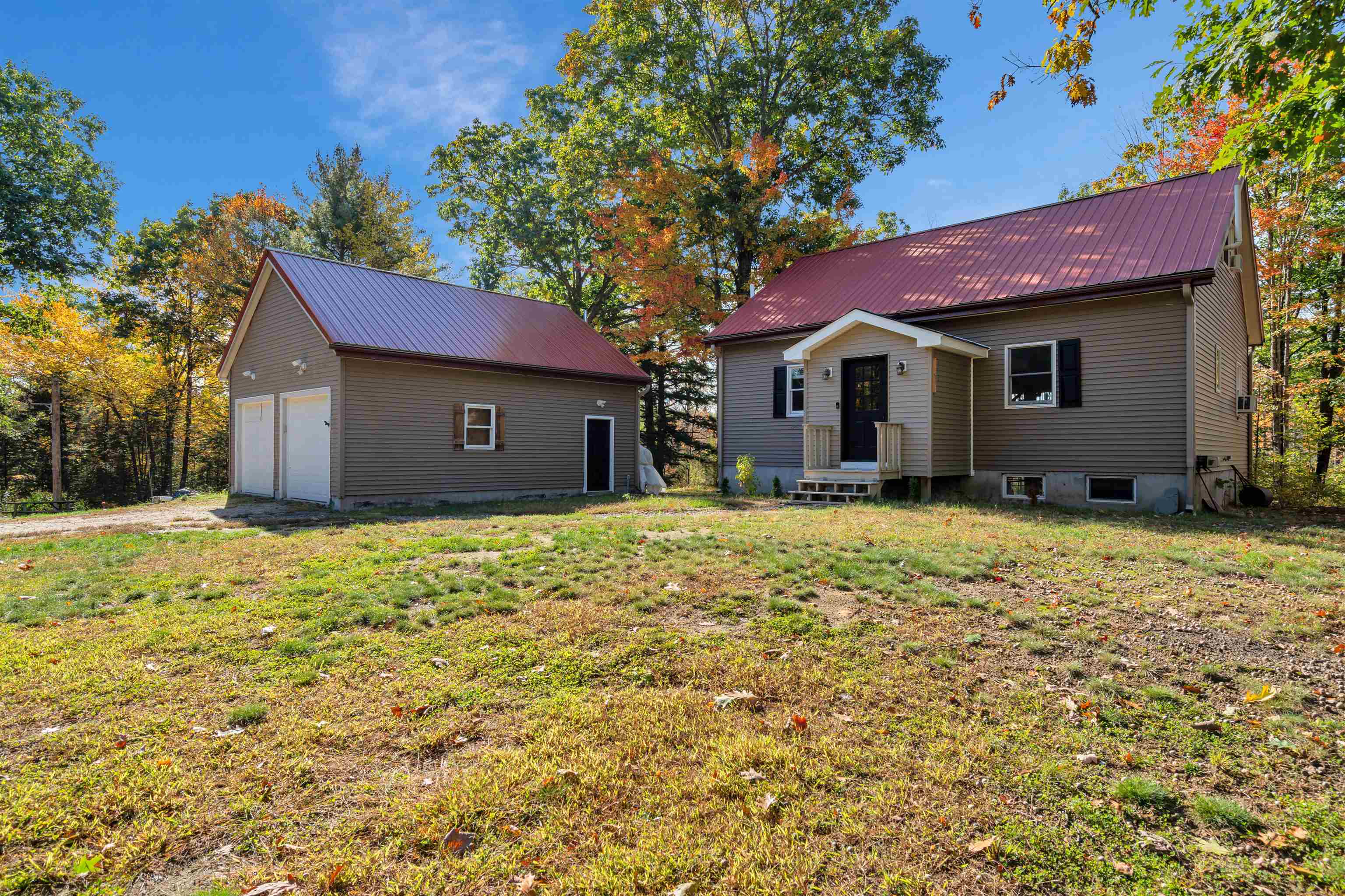 258 Pine River Road