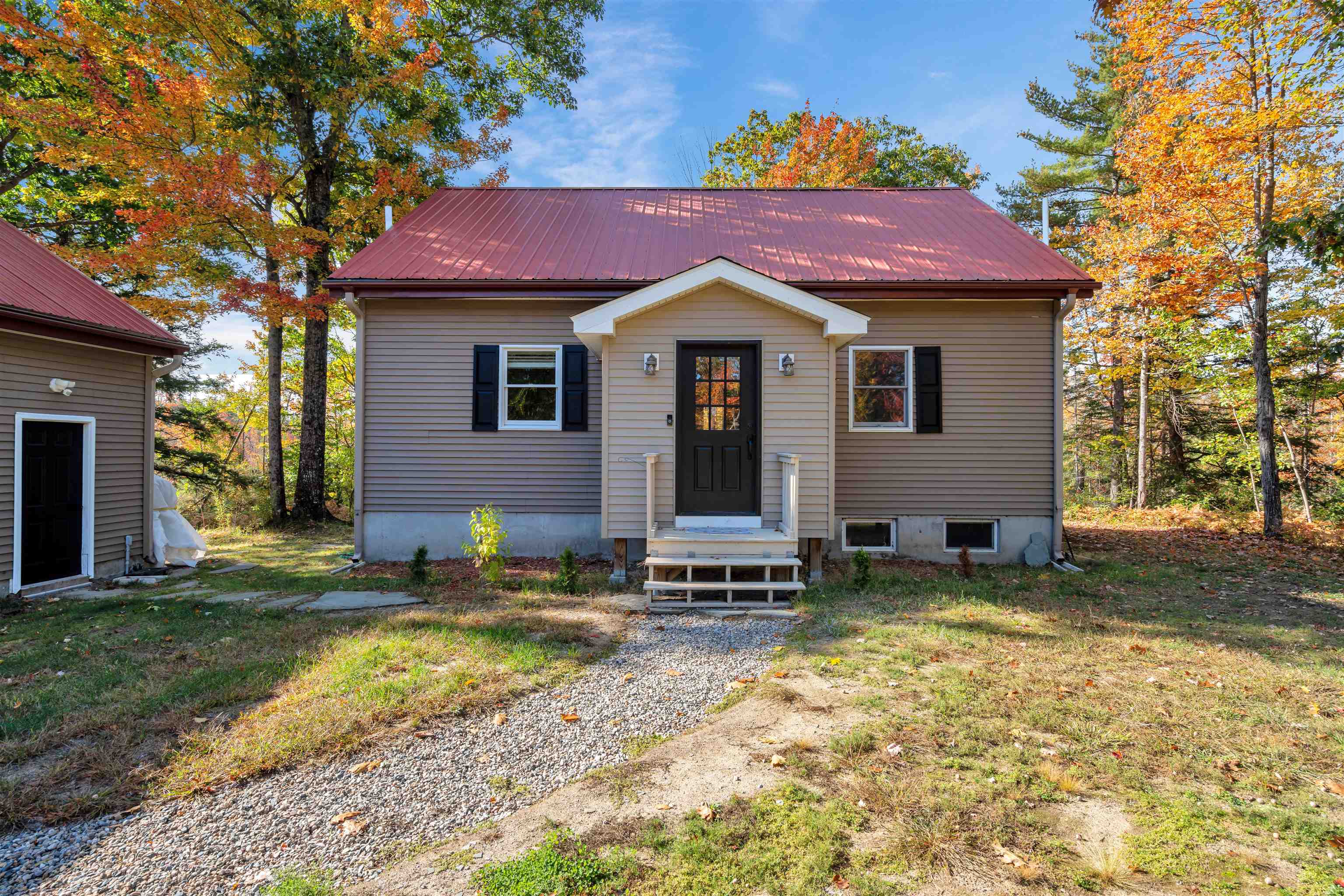258 Pine River Road