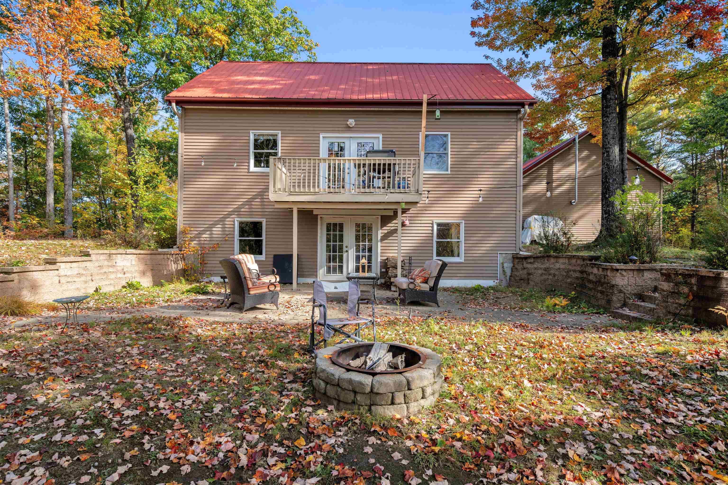 258 Pine River Road