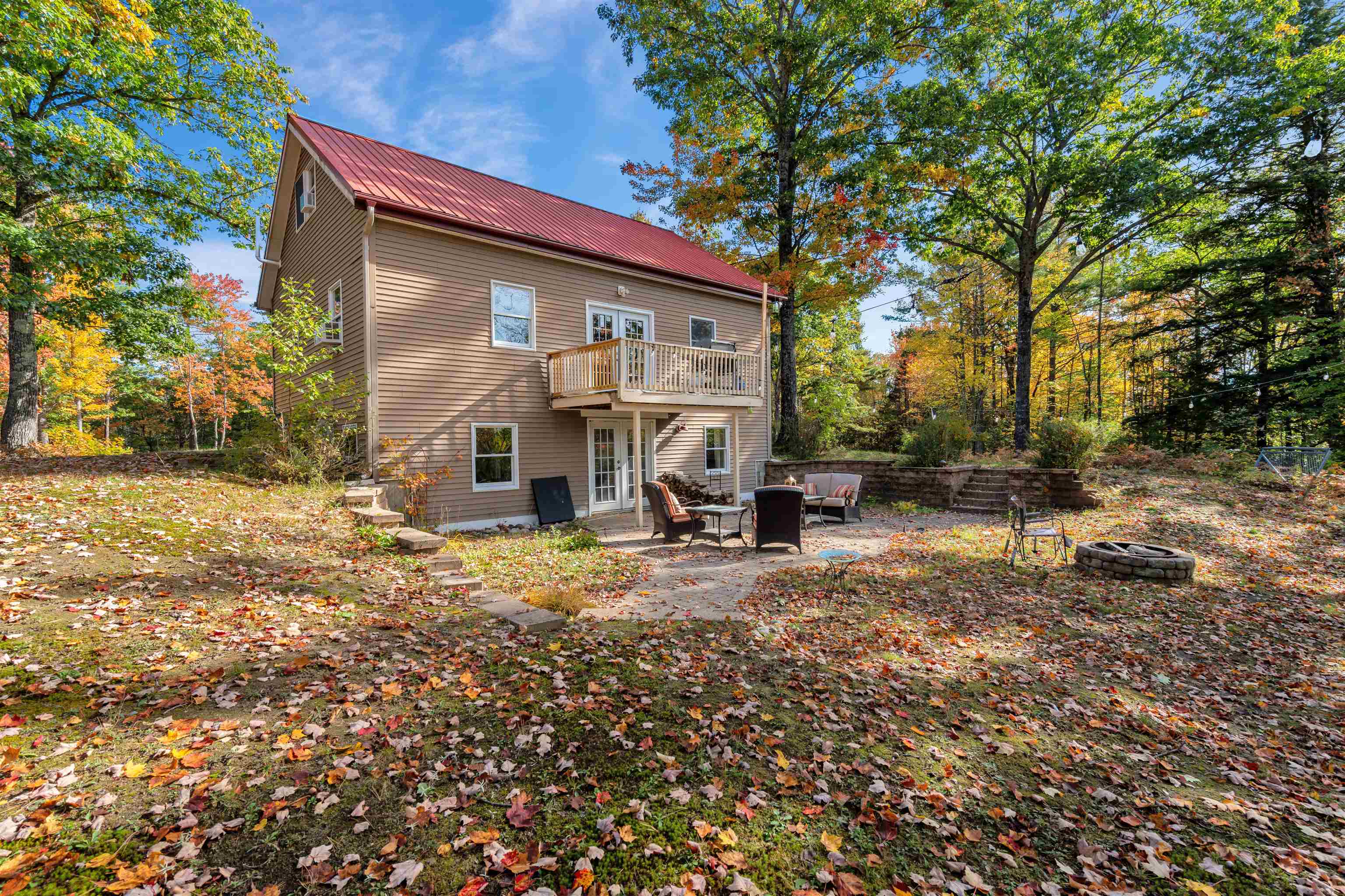 258 Pine River Road