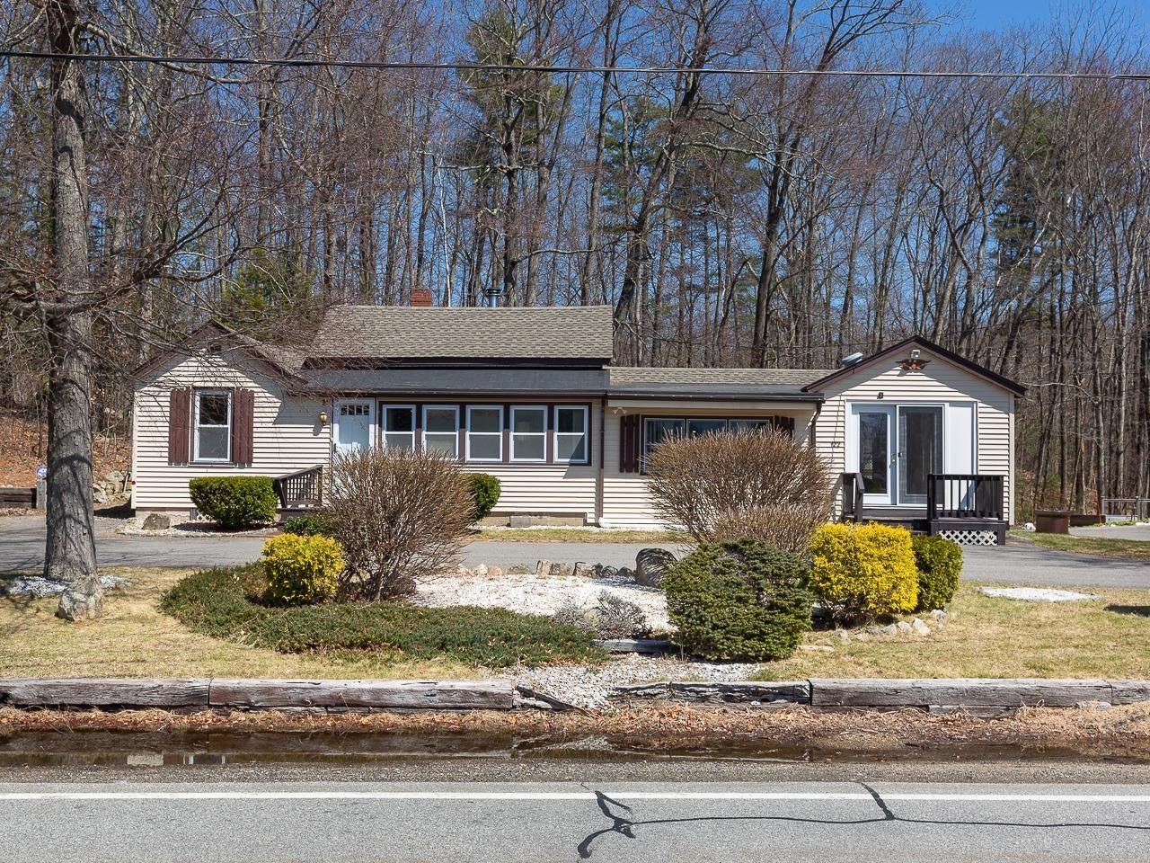 122 Wash Pond Road