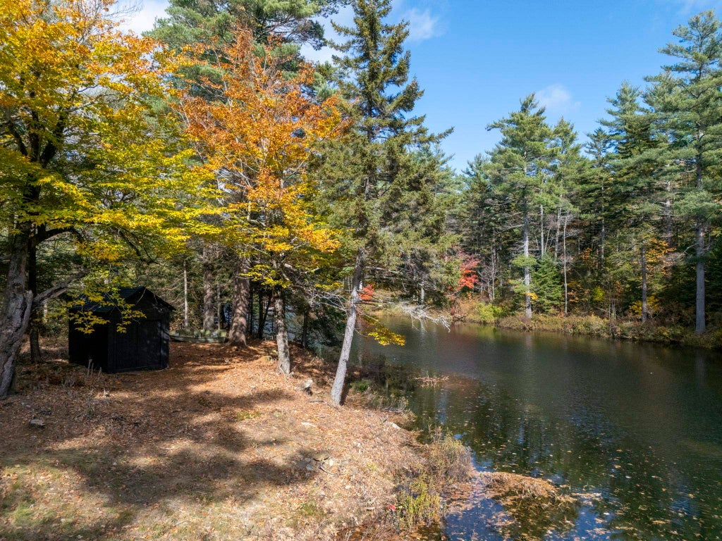 Photo of 1183 Faxon Hill Road, Washington, NH 03280 (MLS # 5114160)