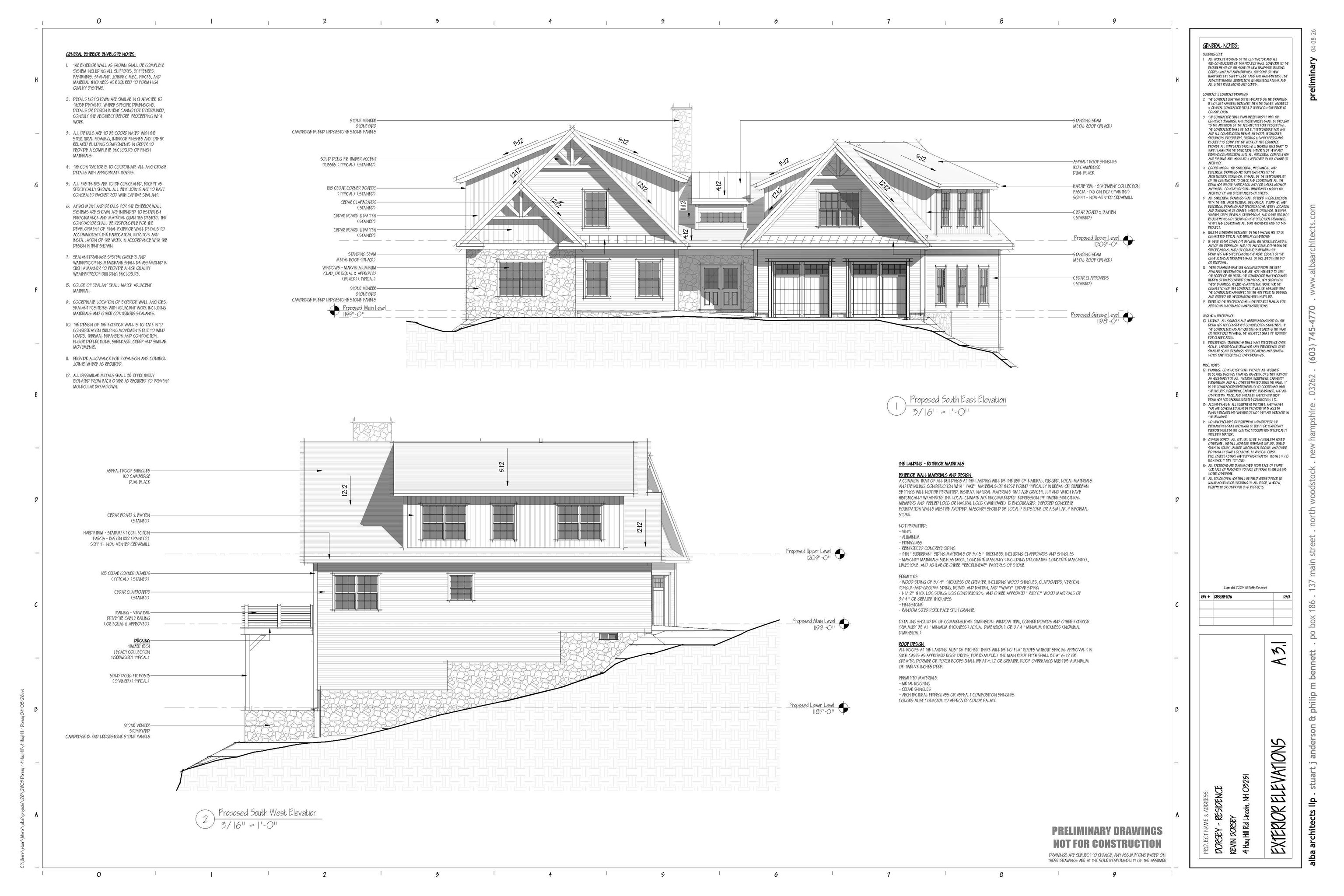 4 Hay Hill Road