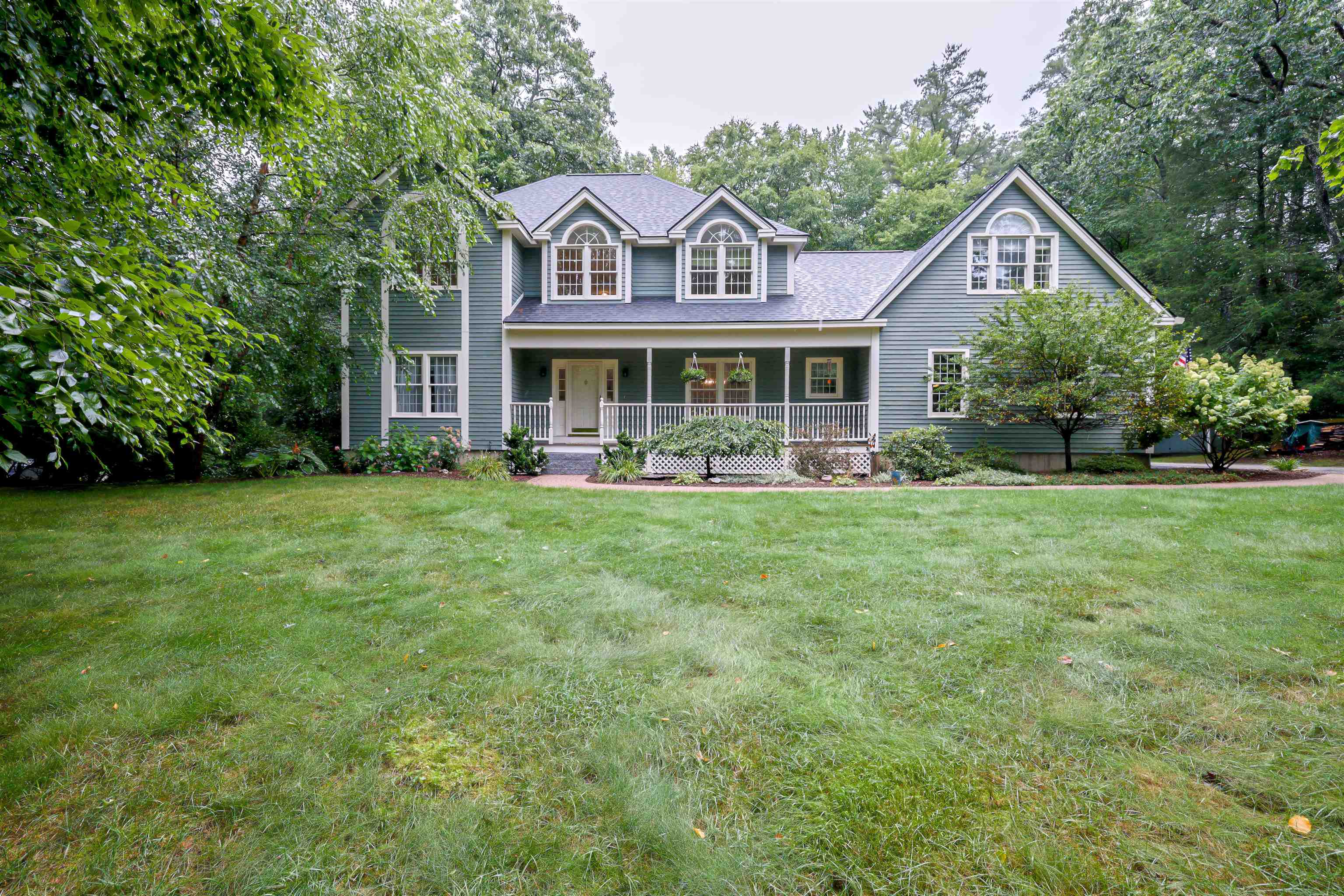 7 Mill Road