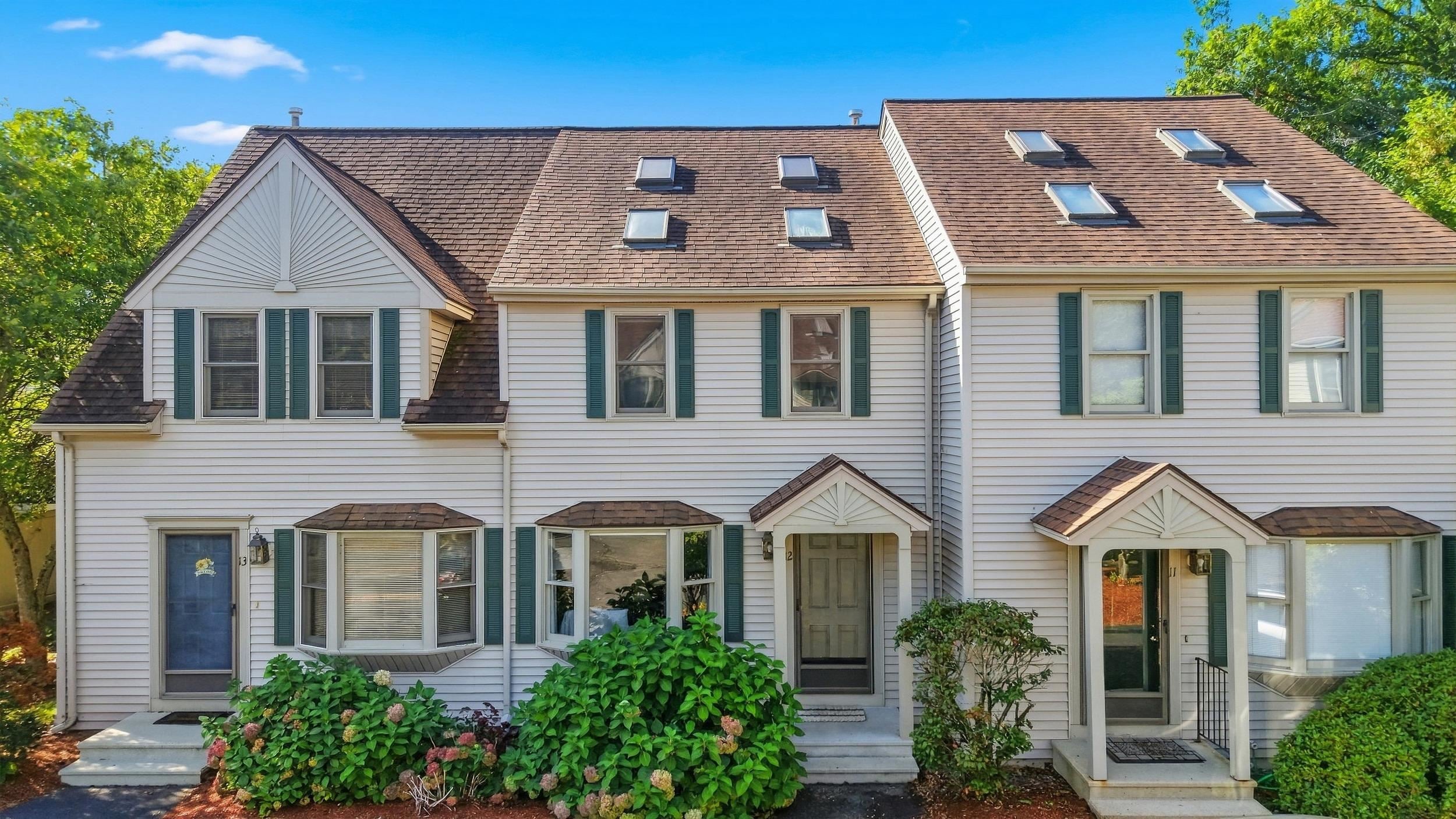 78 Allds Street Unit 12