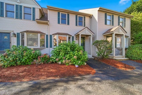 Photo of 78 Allds Street #Unit 12, Nashua, NH 03060 (MLS # 5109943)