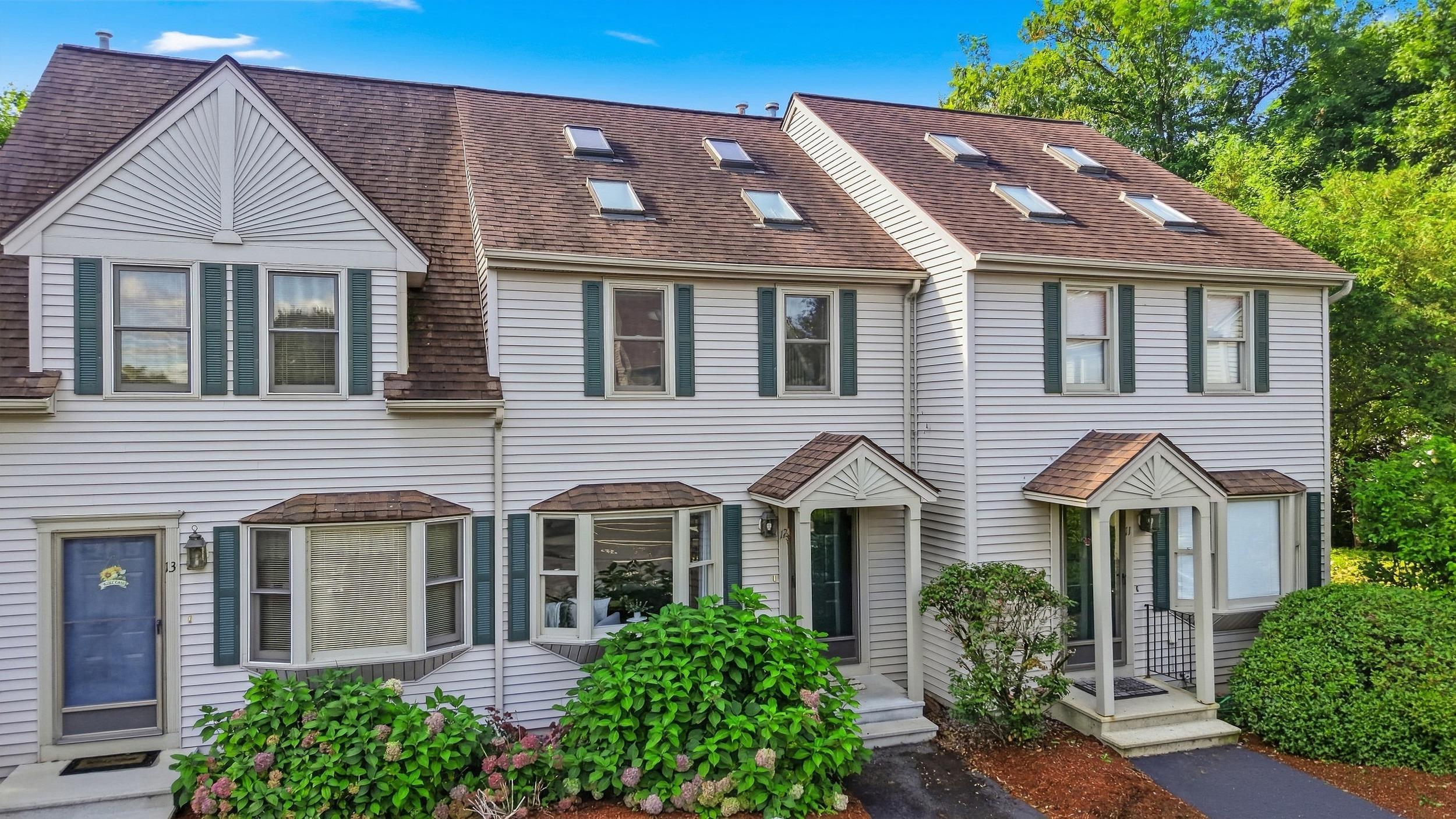 78 Allds Street Unit 12