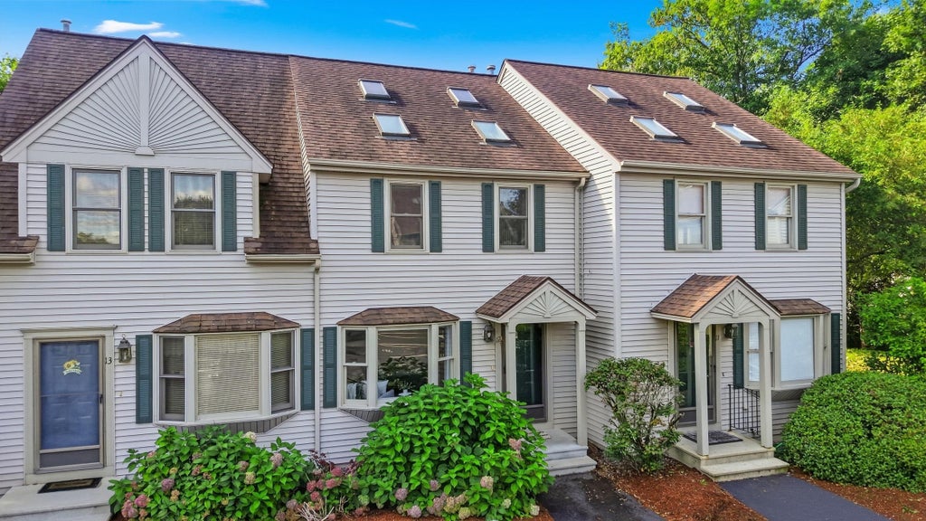 Photo of 78 Allds Street #Unit 12, Nashua, NH 03060 (MLS # 5109943)