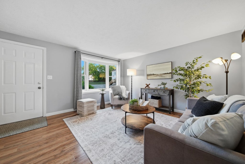 Photo of 78 Allds Street #Unit 12, Nashua, NH 03060 (MLS # 5109943)