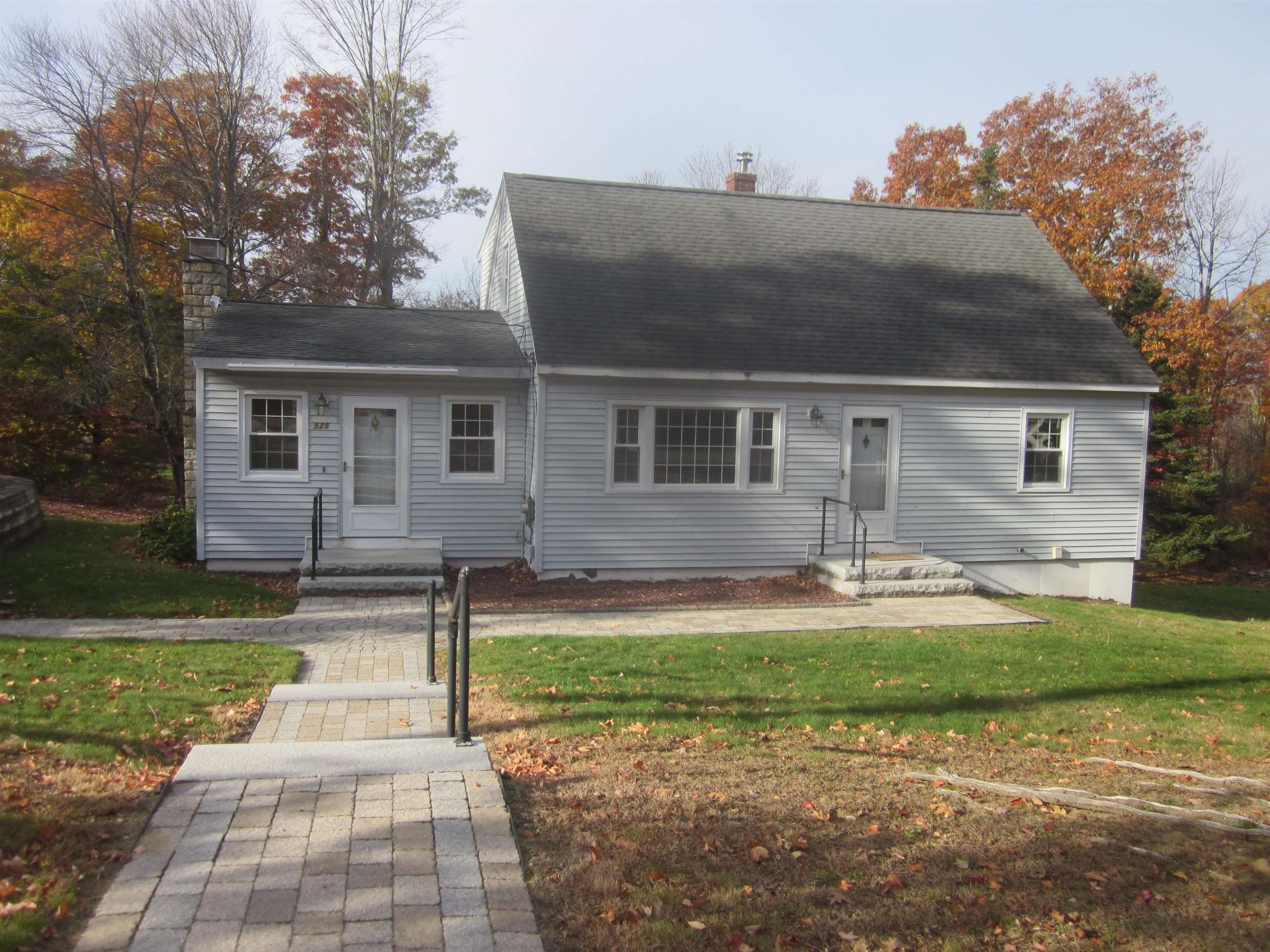525 Ocean Road
