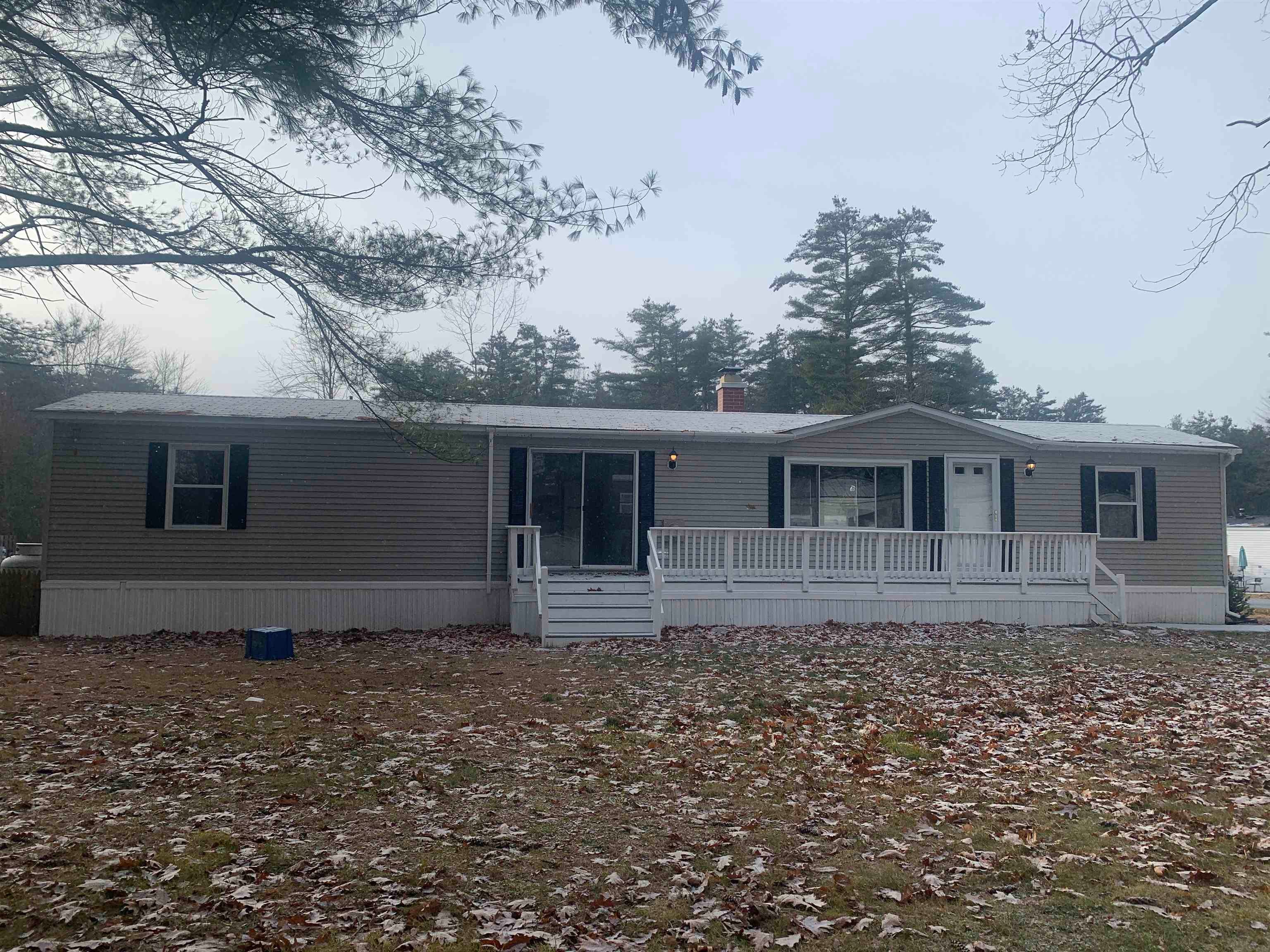 163 Colonial Village Road