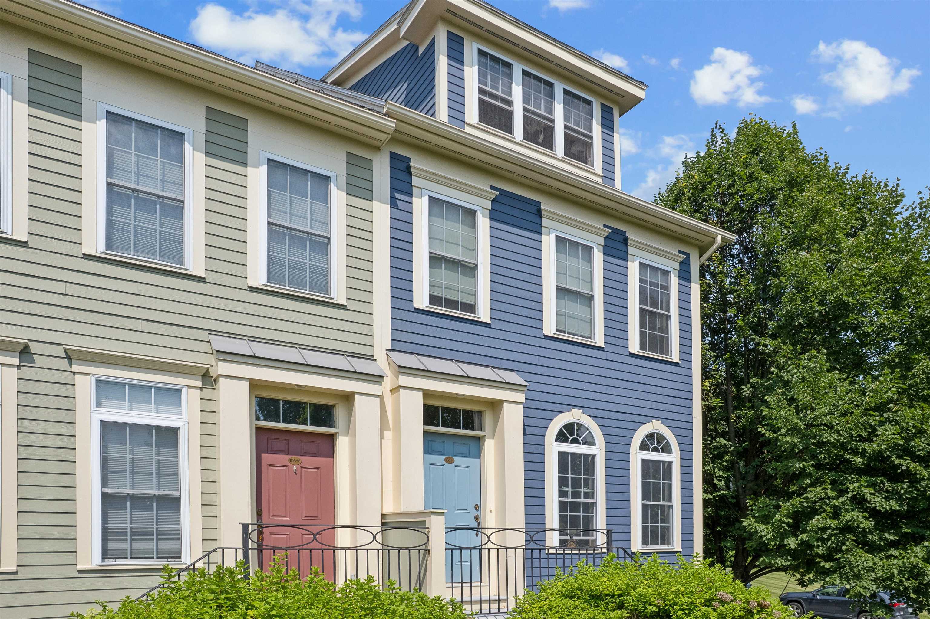 106 Barrister Drive N