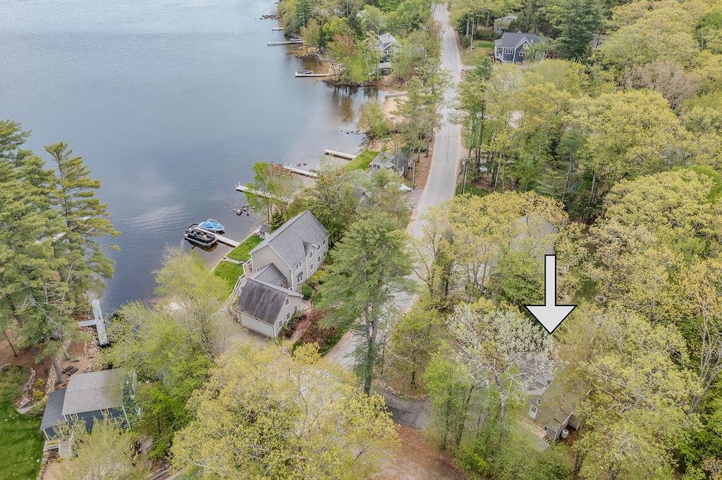 429 Bow Lake Road