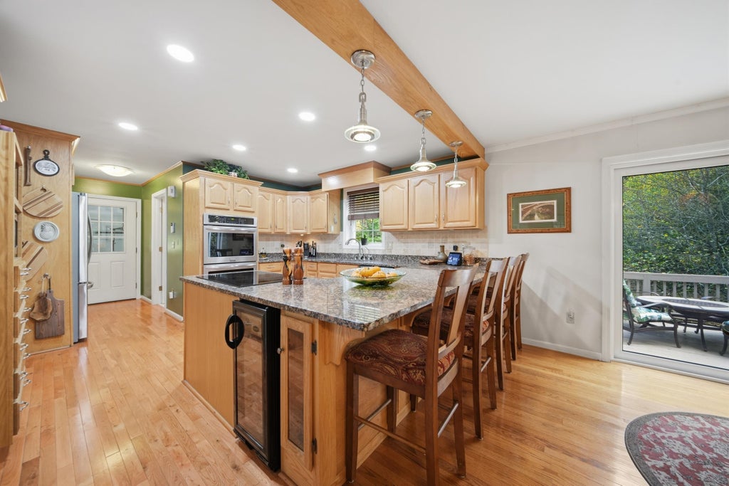 Photo of 152 Burke Road, Gilmanton, NH 03837 (MLS # 5113909)