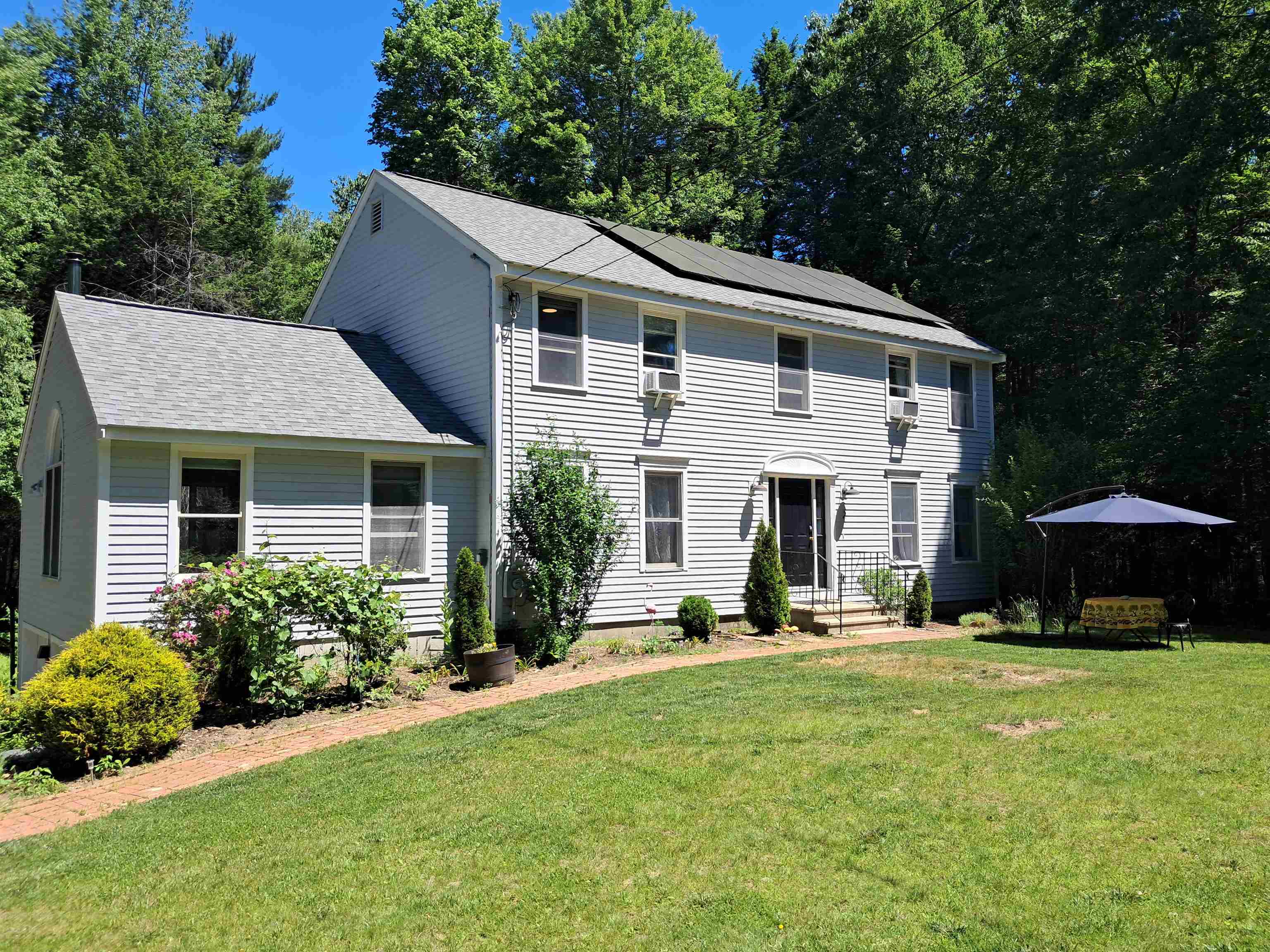 2 Wildwood Drive