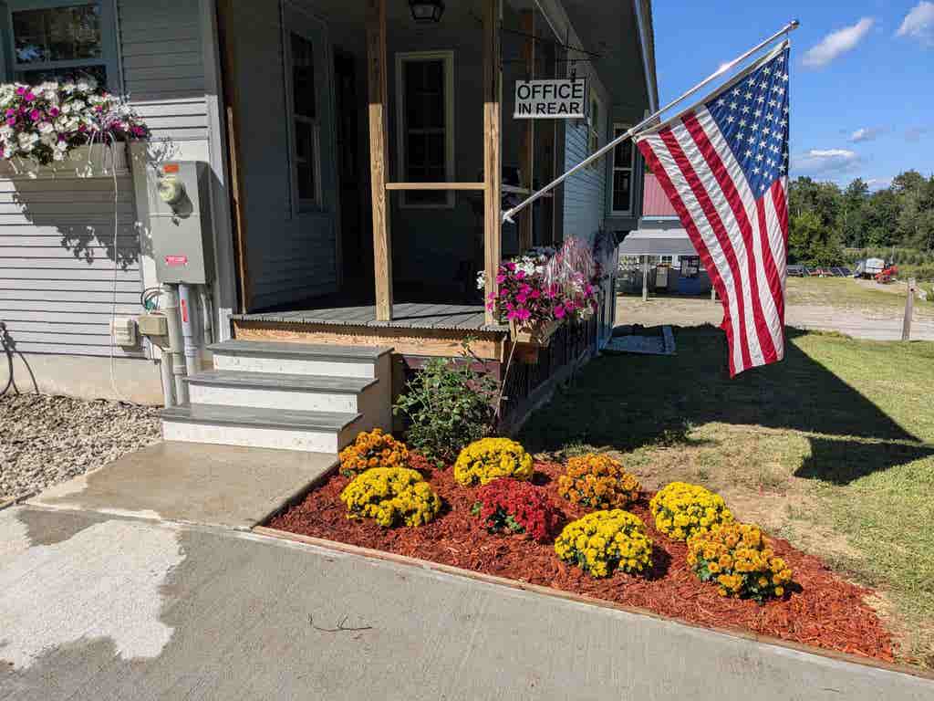 Photo of 143 Clough Hill Road, Loudon, NH 03307 (MLS # 5102948)