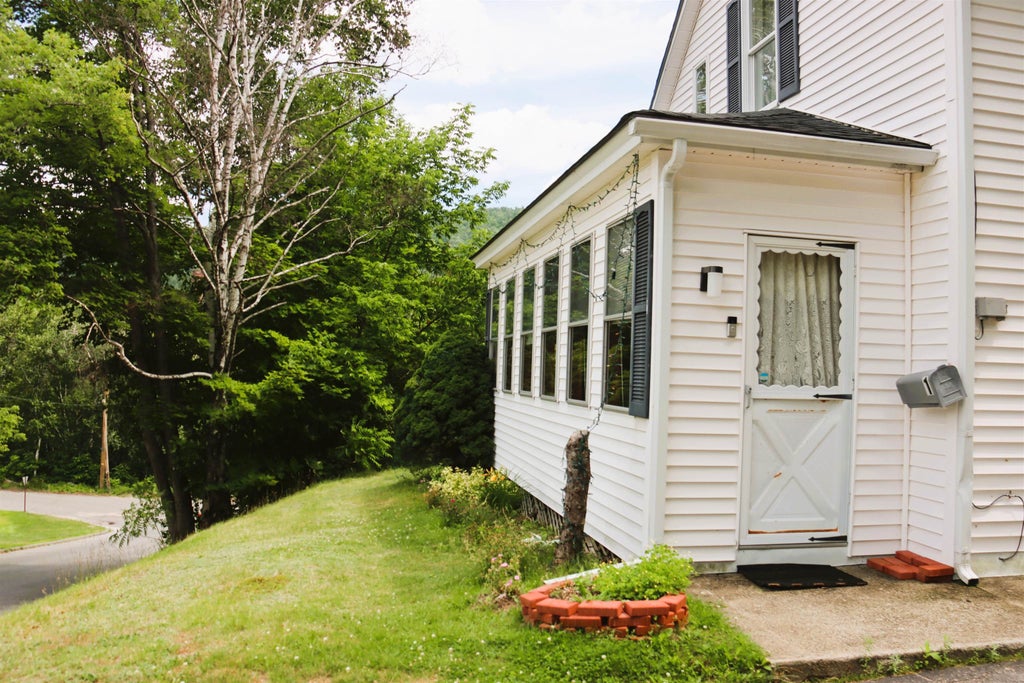 Photo of 1 Second Street, Gorham, NH 03581 (MLS # 5100885)