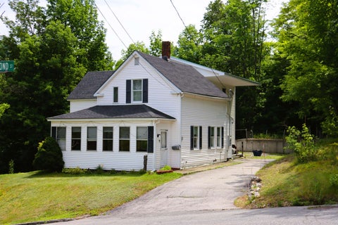 Photo of 1 Second Street, Gorham, NH 03581 (MLS # 5100885)