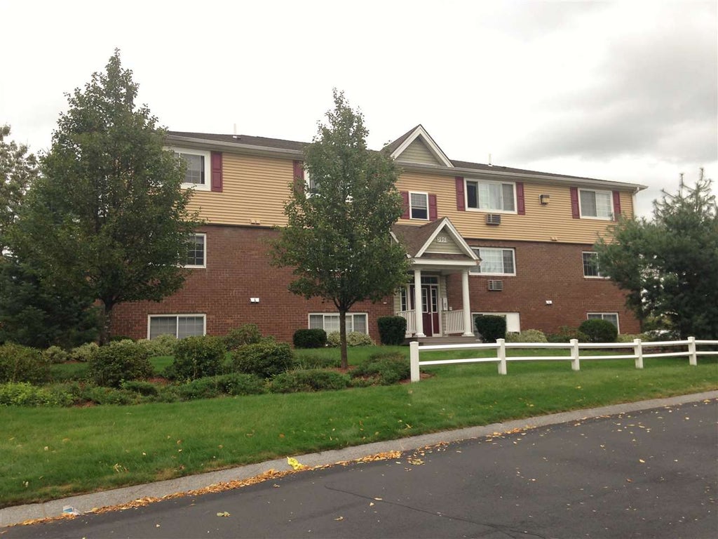 Photo of 3981 Old Brown Avenue #78, Manchester, NH 03013 (MLS # 5109696)