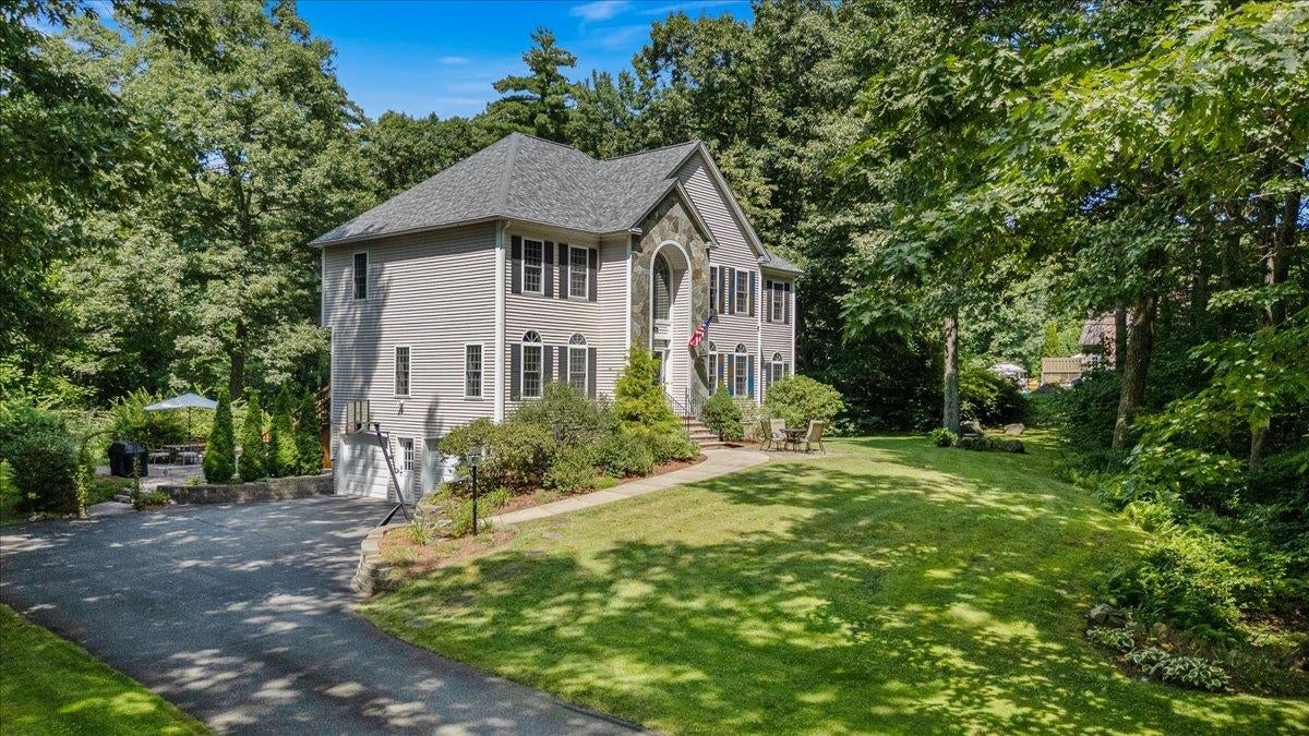 12 Glenwood Road