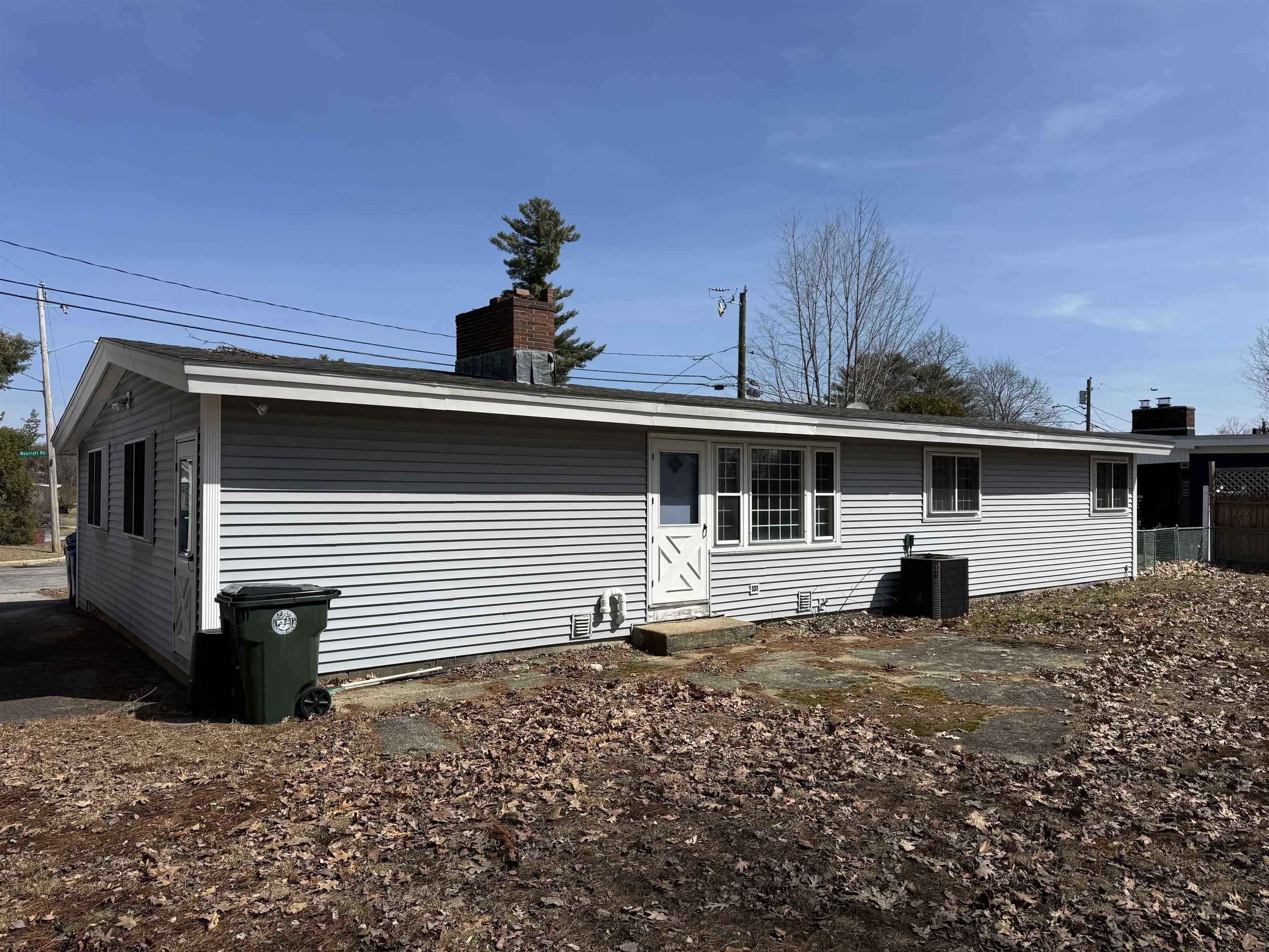 21 Roycraft Road