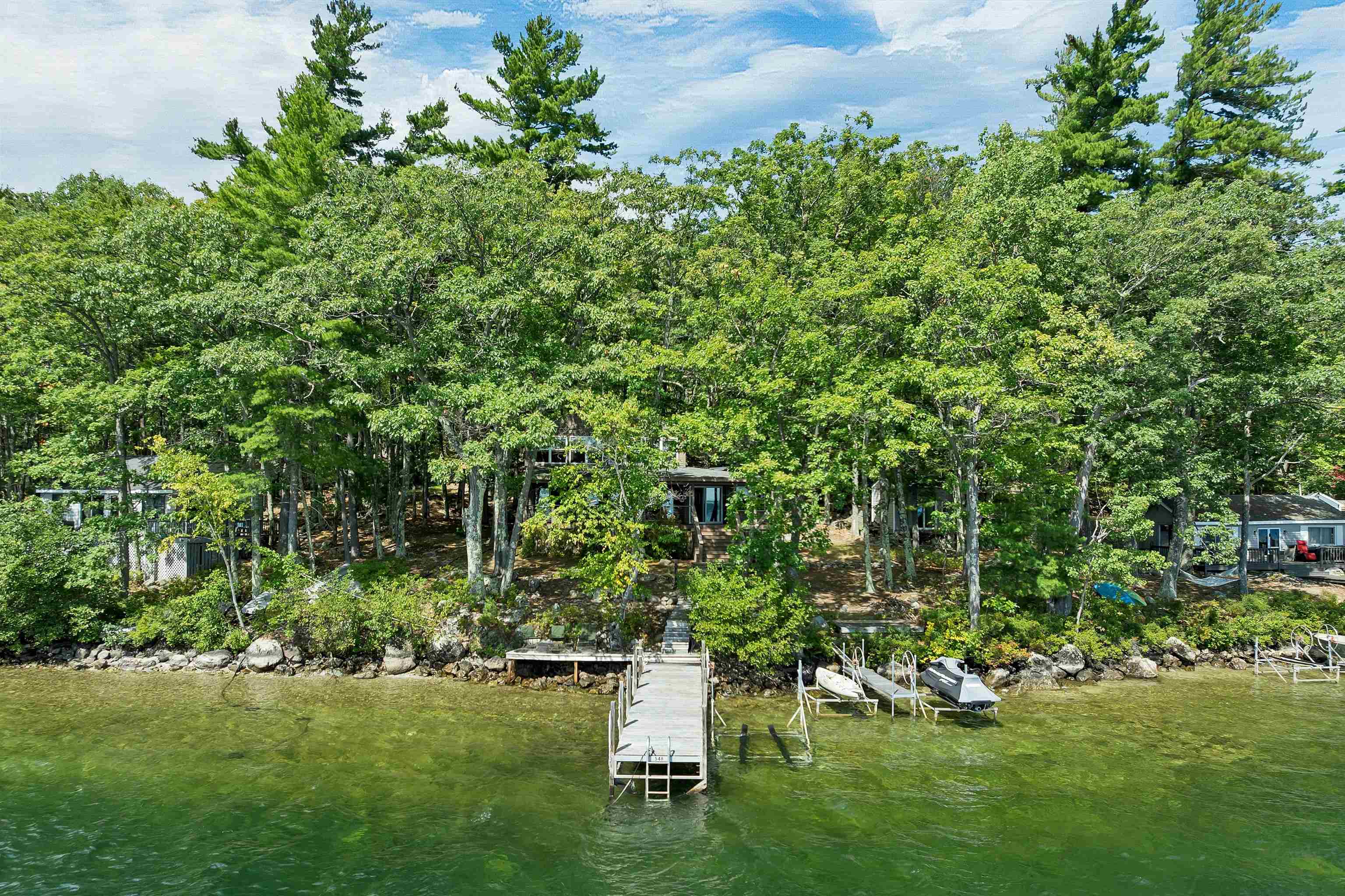 548 Rattlesnake Island