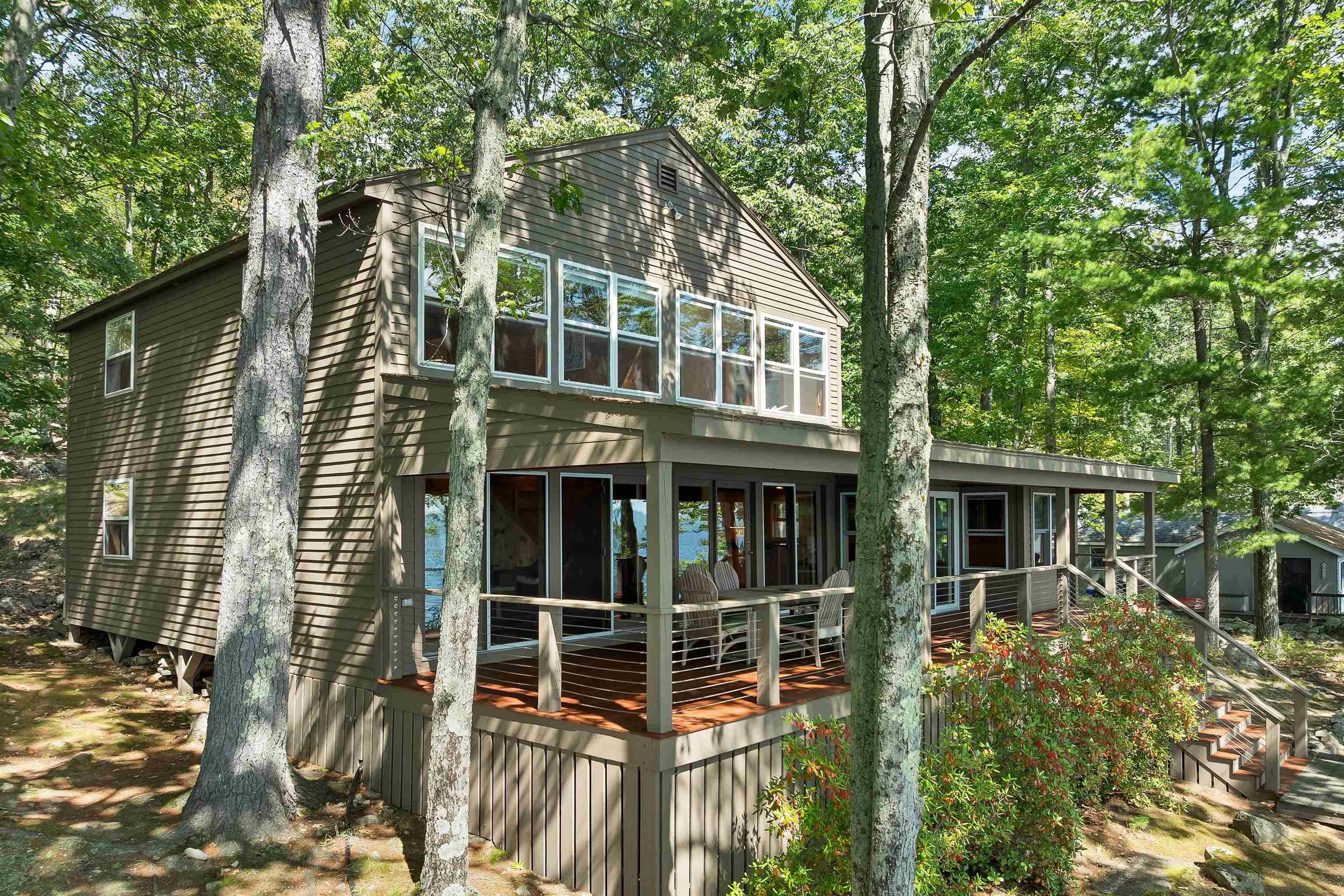 548 Rattlesnake Island