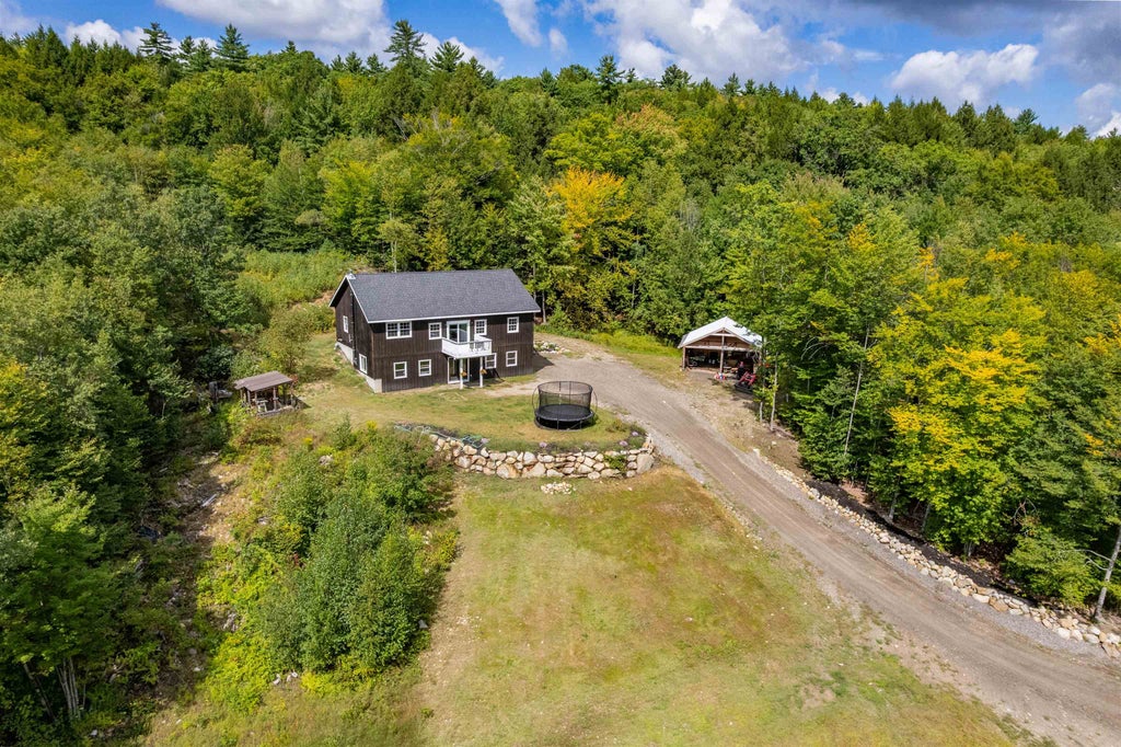 Photo of 140 Crescent Street, Bristol, NH 03222 (MLS # 5110179)
