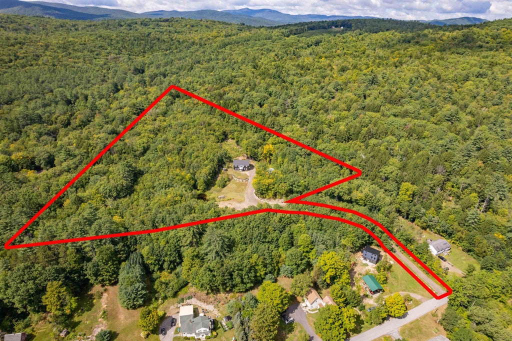 Photo of 140 Crescent Street, Bristol, NH 03222 (MLS # 5110179)