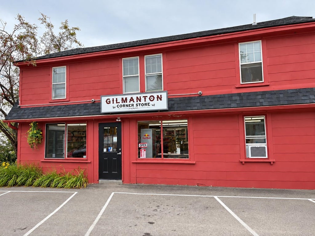 Photo of 518 Province Road, Gilmanton, NH 03237 (MLS # 5086619)