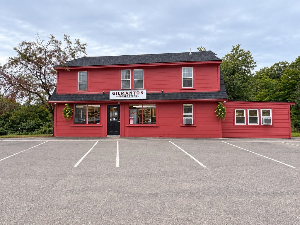 Photo of 518 Province Road, Gilmanton, NH 03237 (MLS # 5086619)