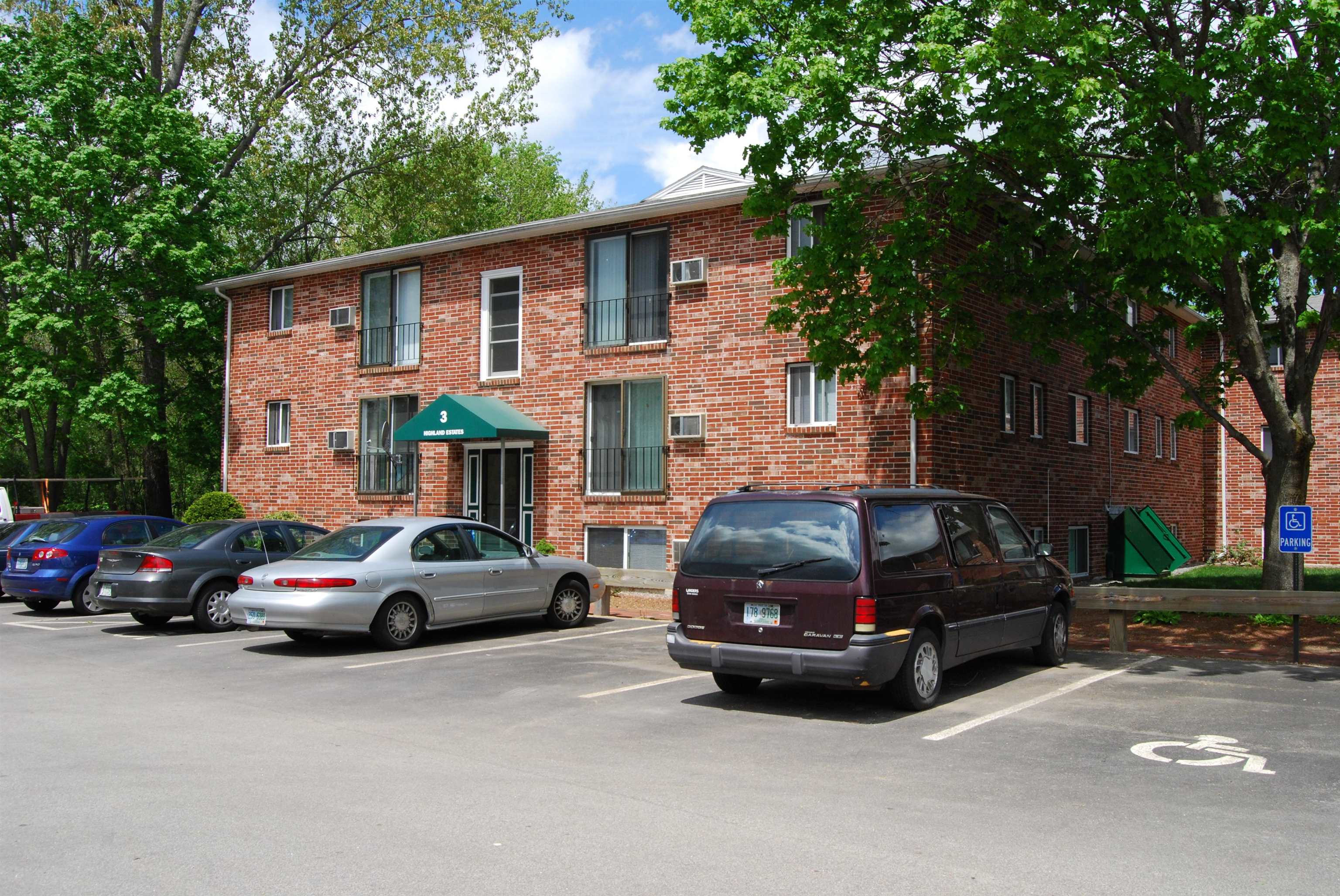 93 West Street 10