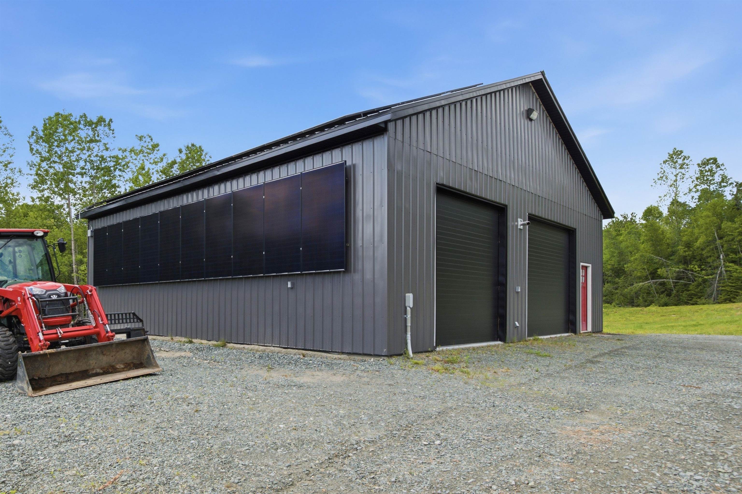 2717 Oregon Road