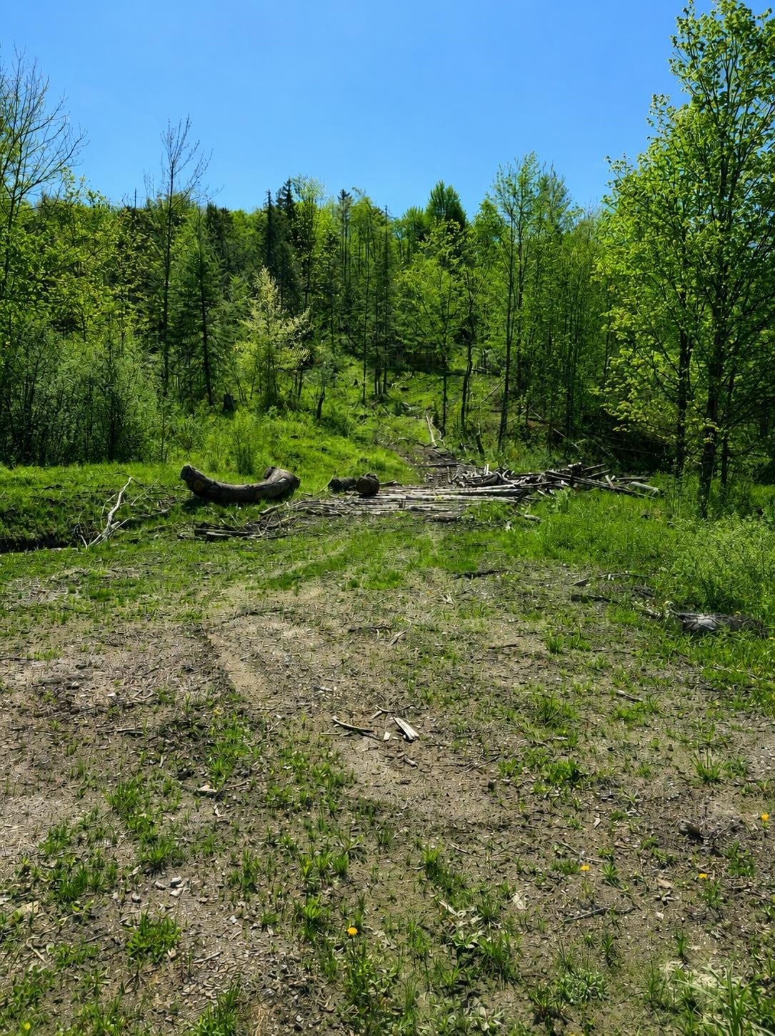 0 Blake Hill Road